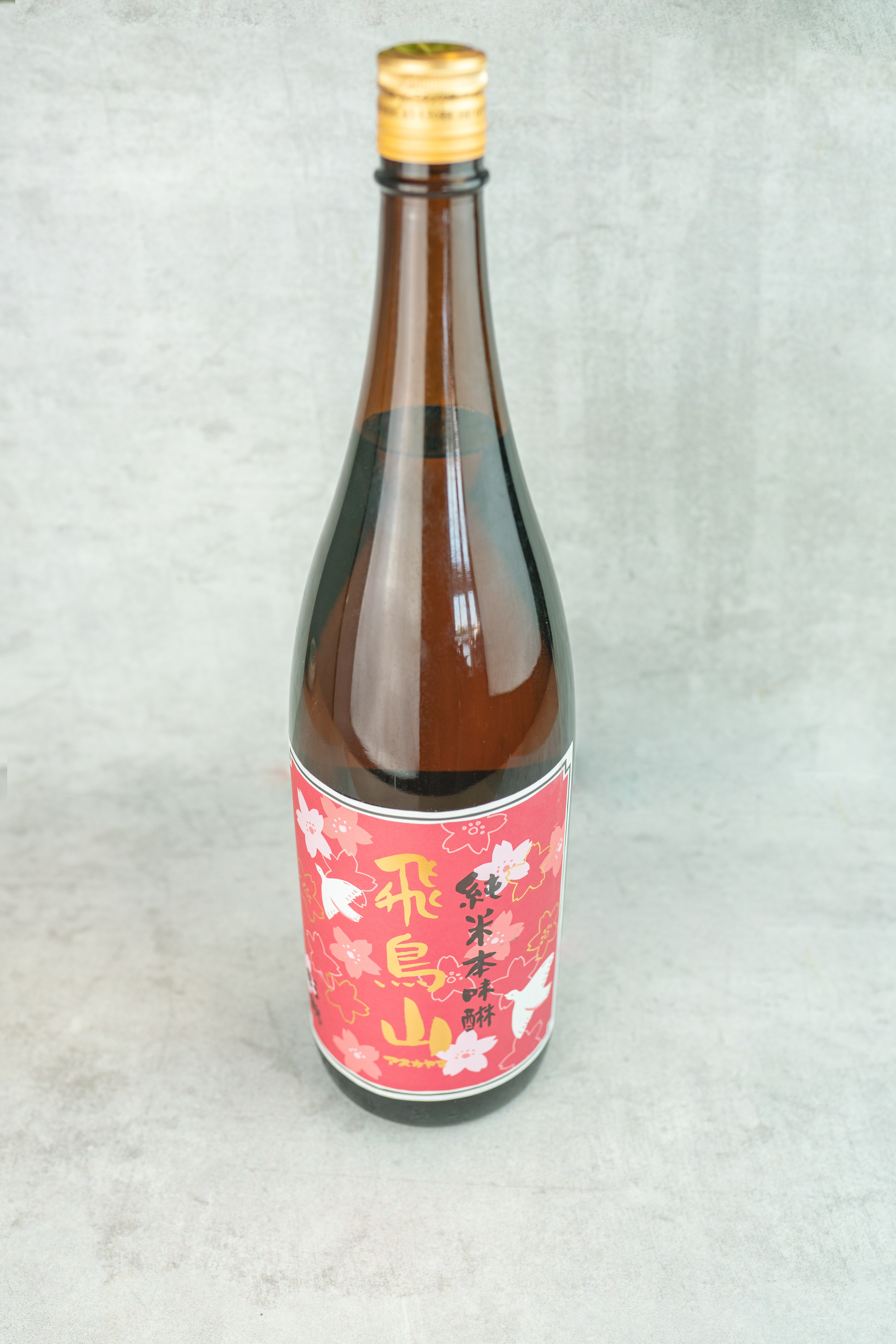 Mirin I NIHON MONO
