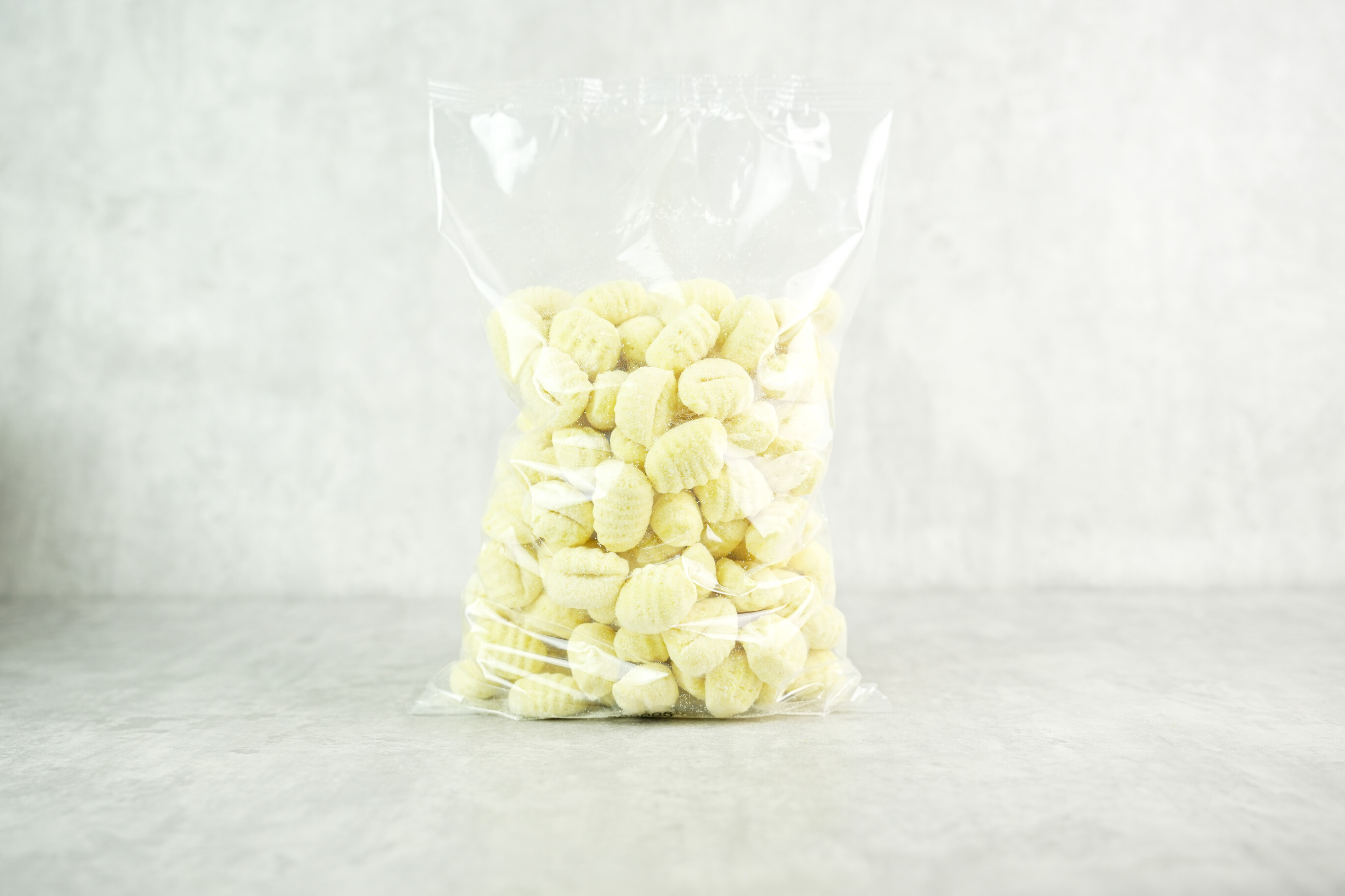Gnocchi Natur