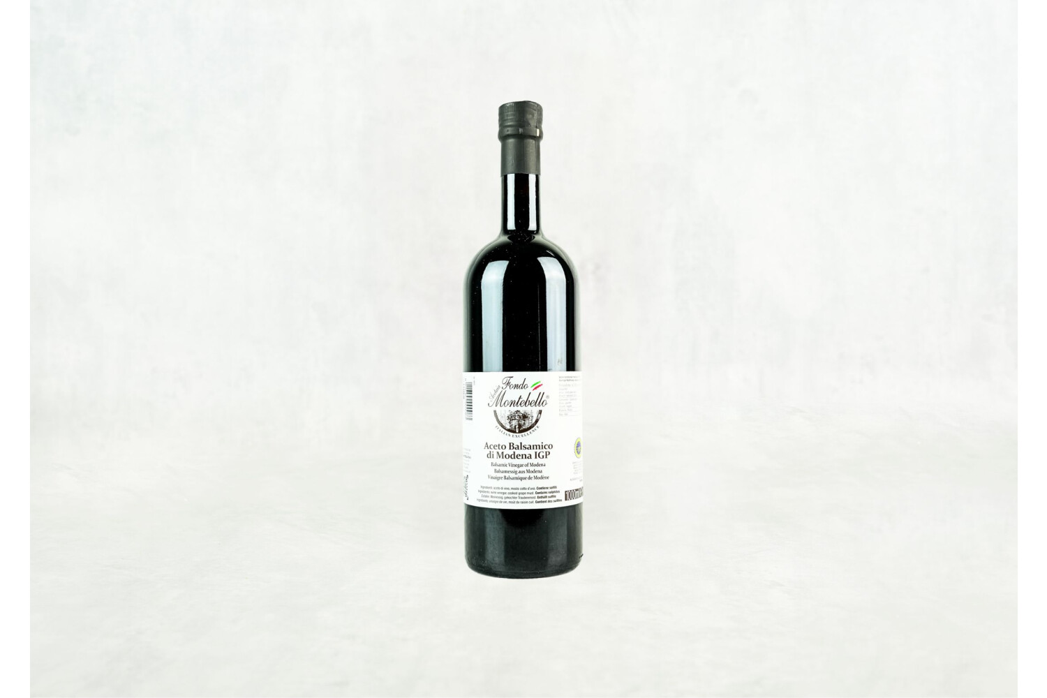 Balsamico-Essig dunkel 