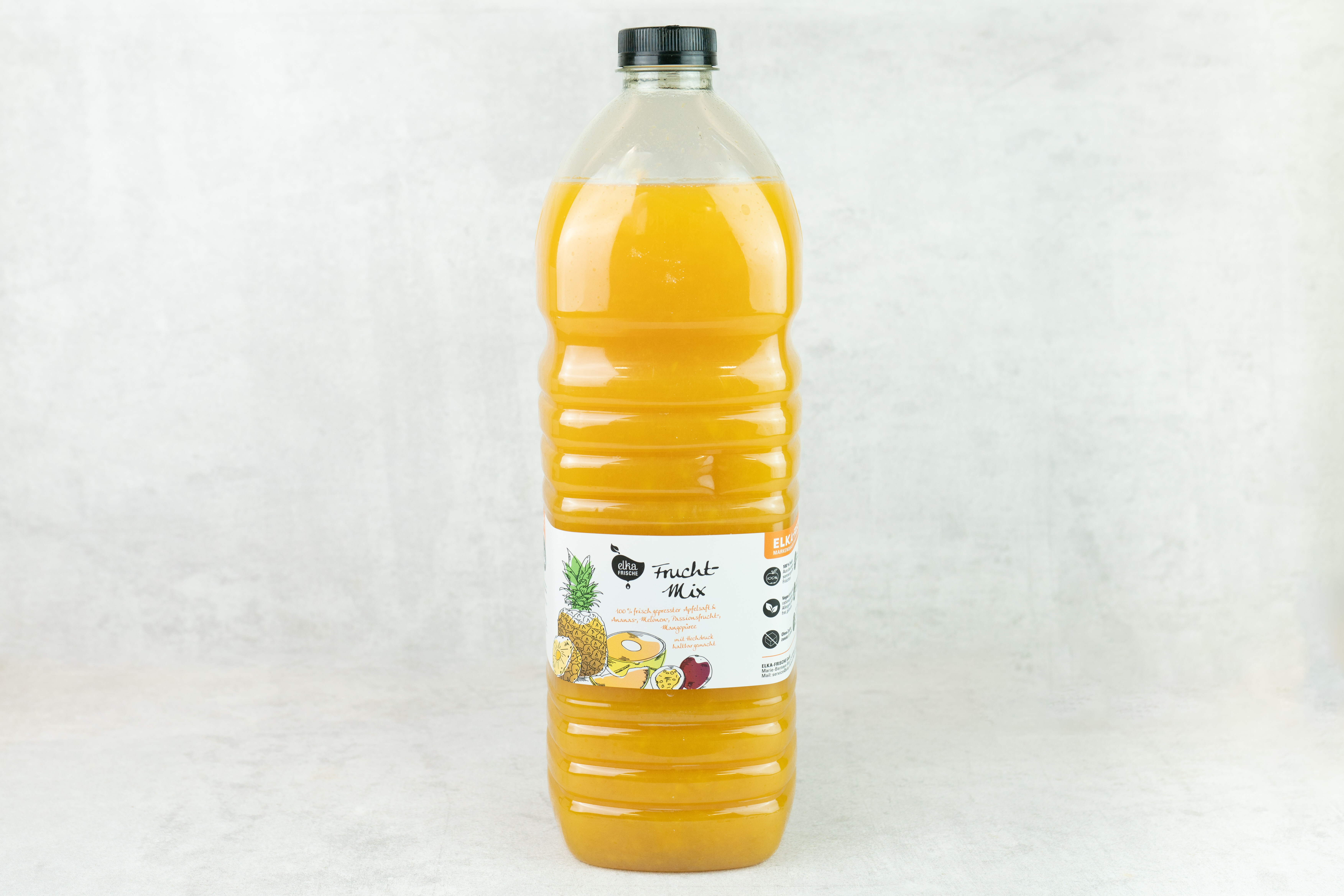 Multivitaminsaft