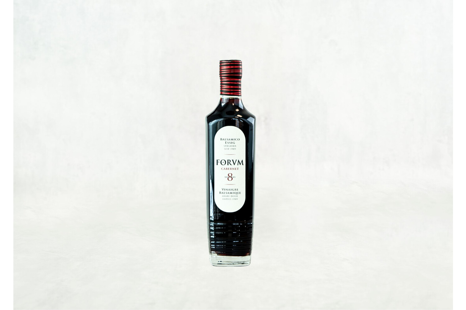 Cabernet Sauvignon-Essig ´FORVM´