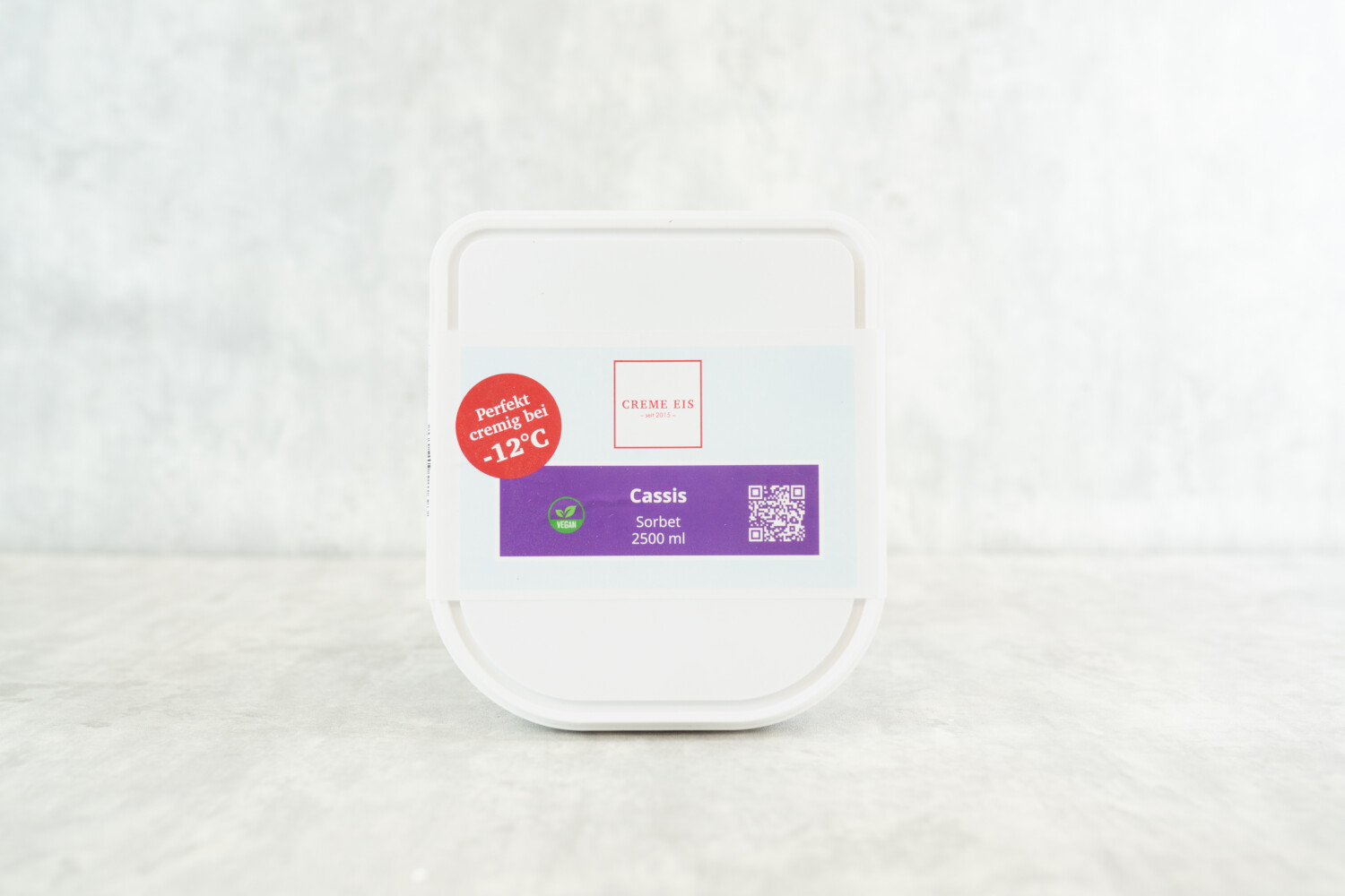 40002167.jpg Cassis-Sorbet I CREME EIS