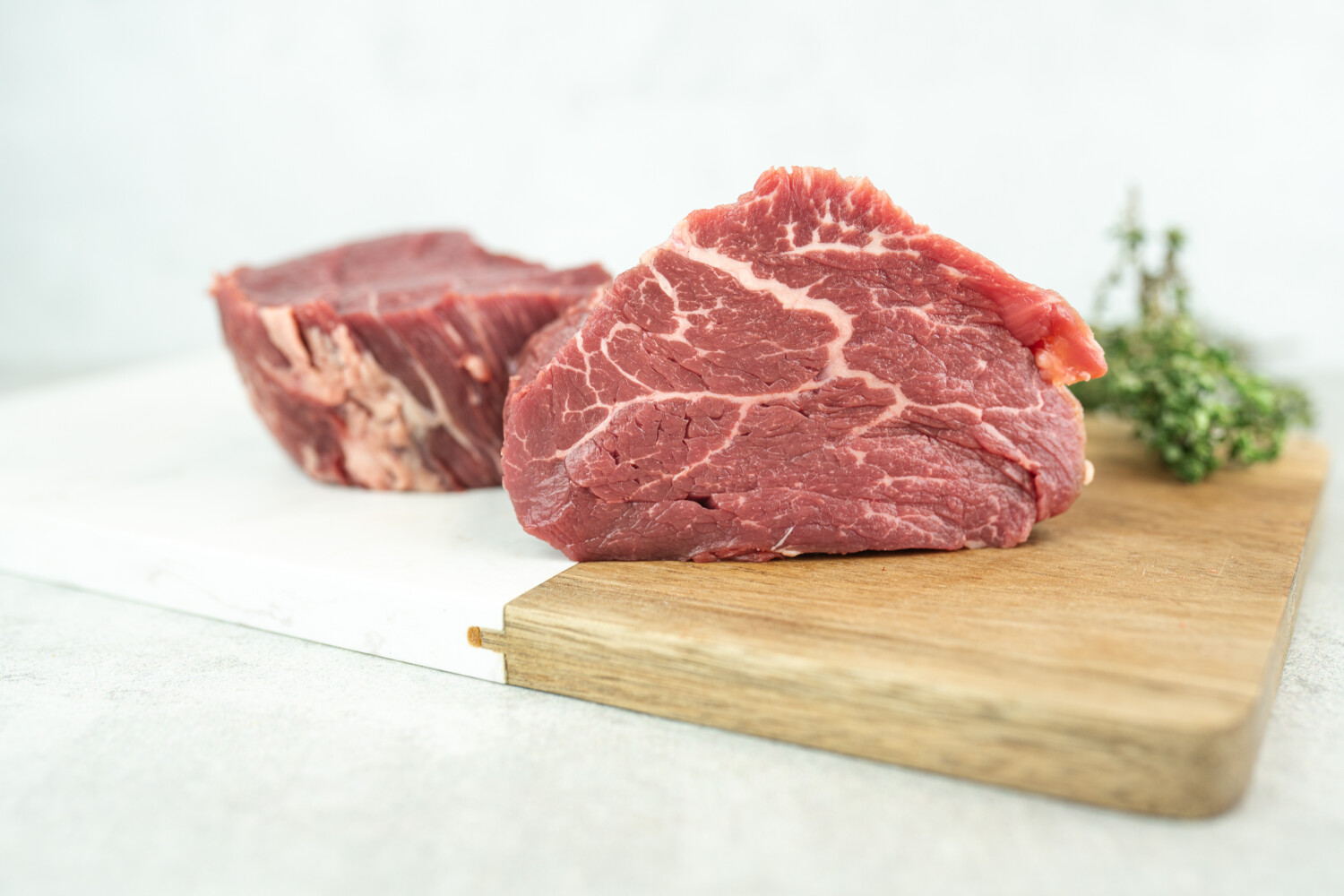 Rinderfilet 4/5  