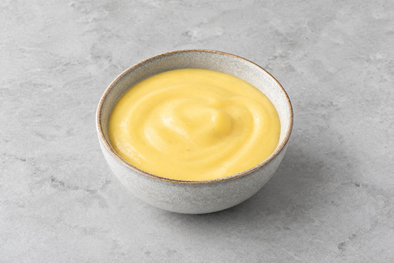 Sauce à la Hollandaise