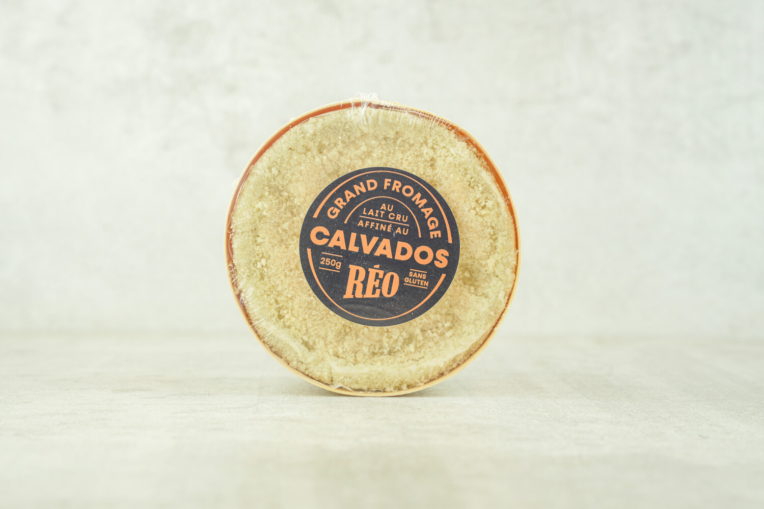Camembert Calvados I TÖLZER KASLADEN