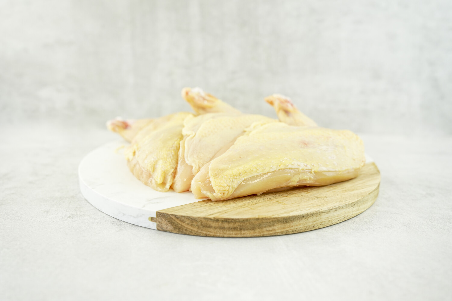 Paderborner Hähnchen-Supreme