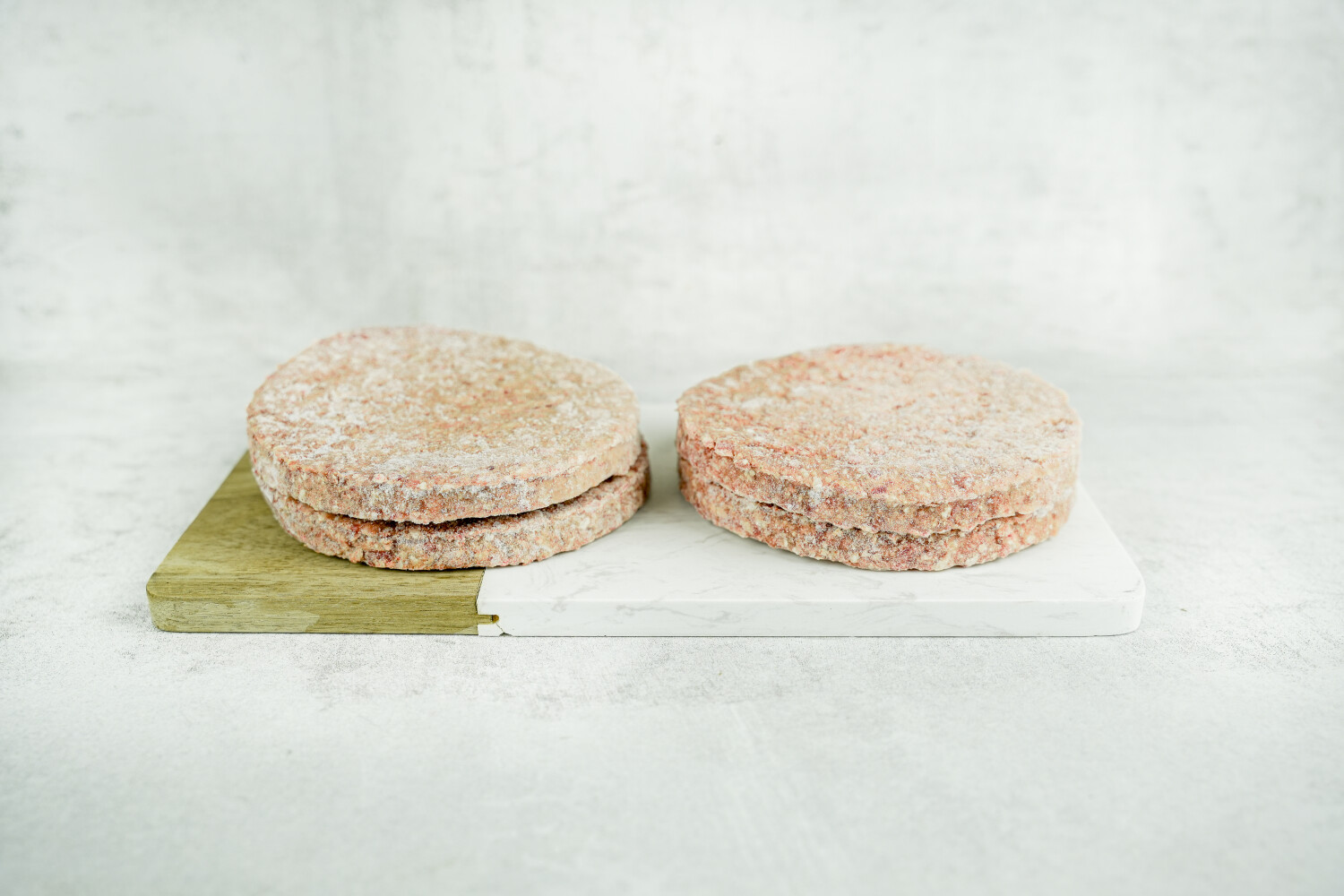 Hamburgerfleisch