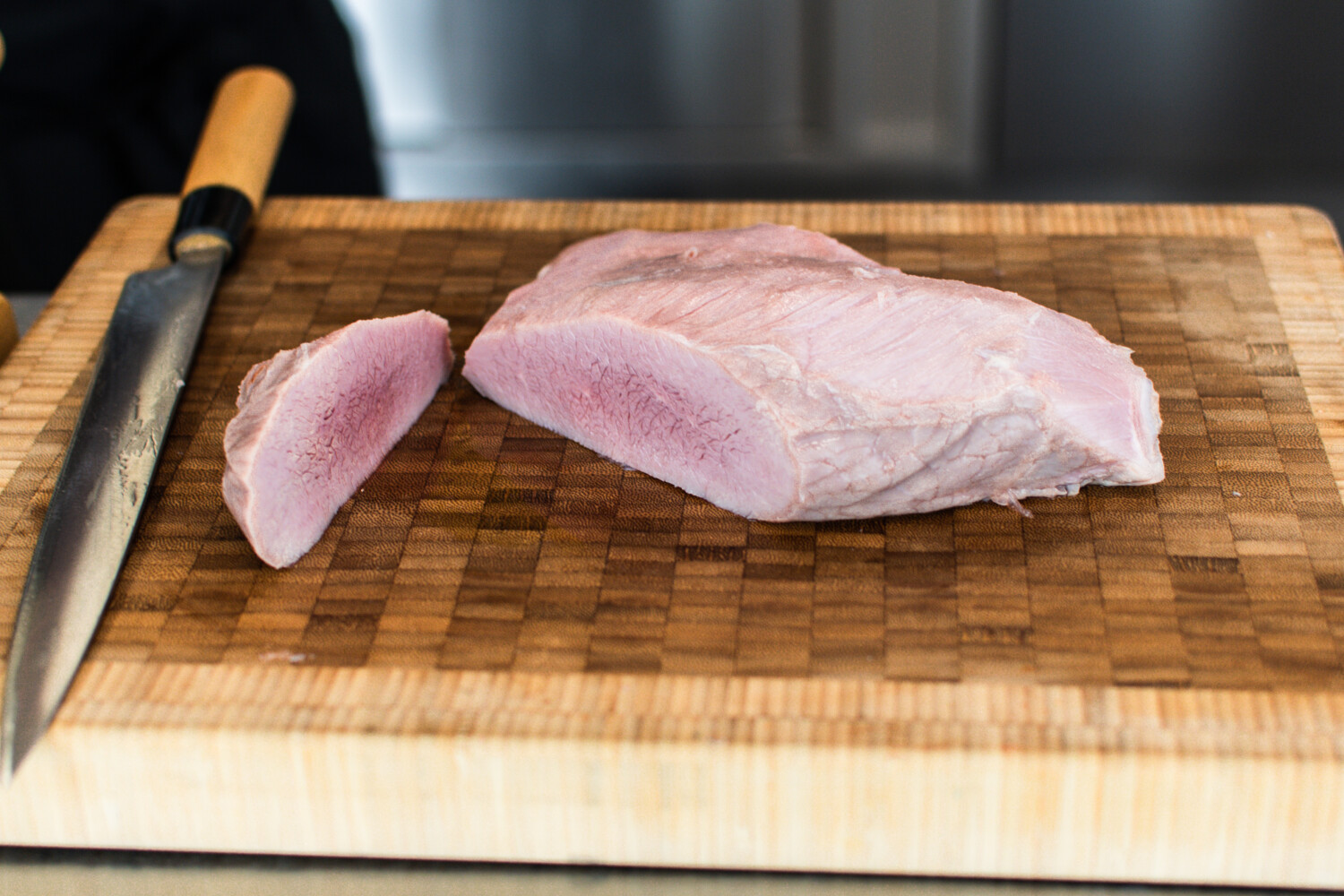Kalbstafelspitz ´Sous Vide´