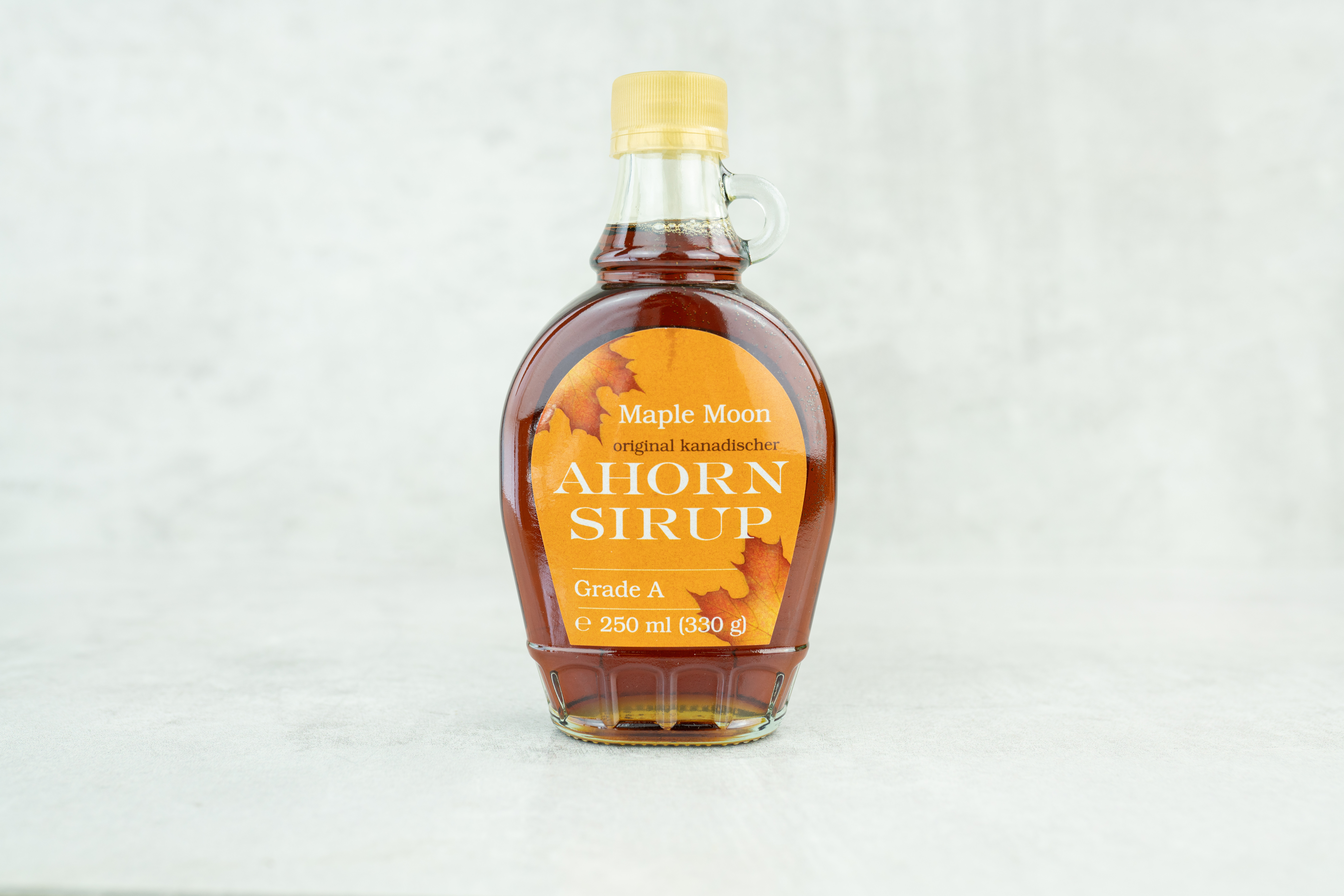 Ahornsirup