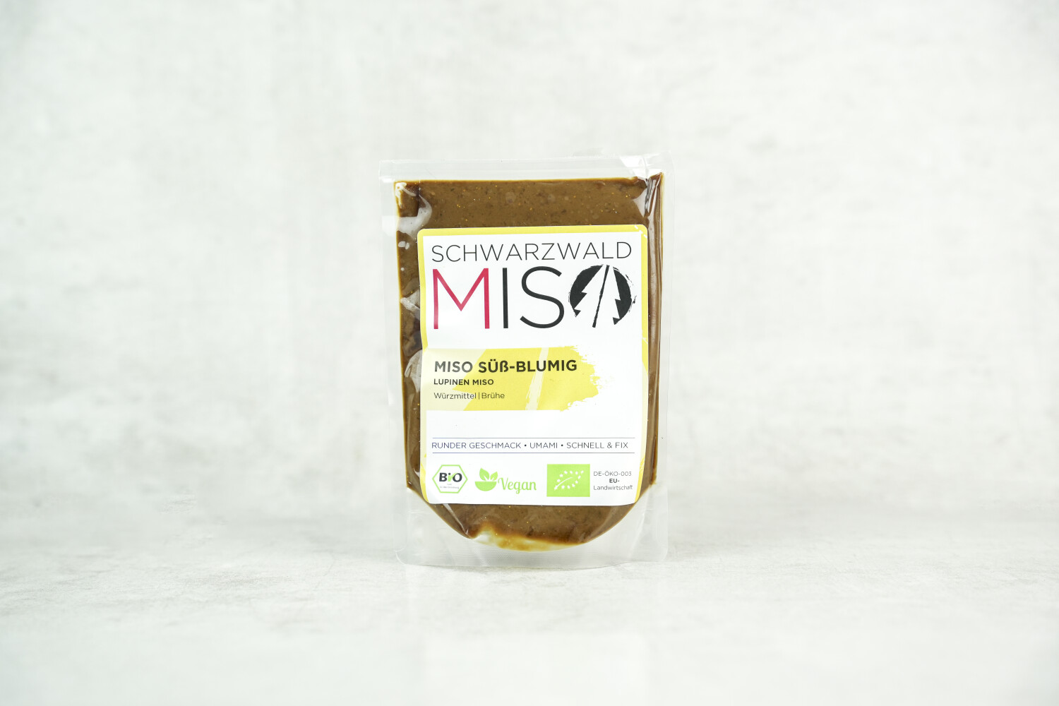 Lupinenpaste I SCHWARZWALD MISO