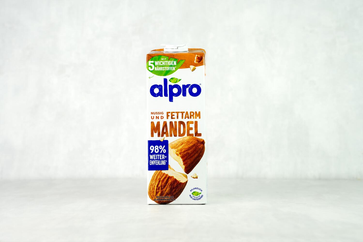 Mandel-Drink I ALPRO