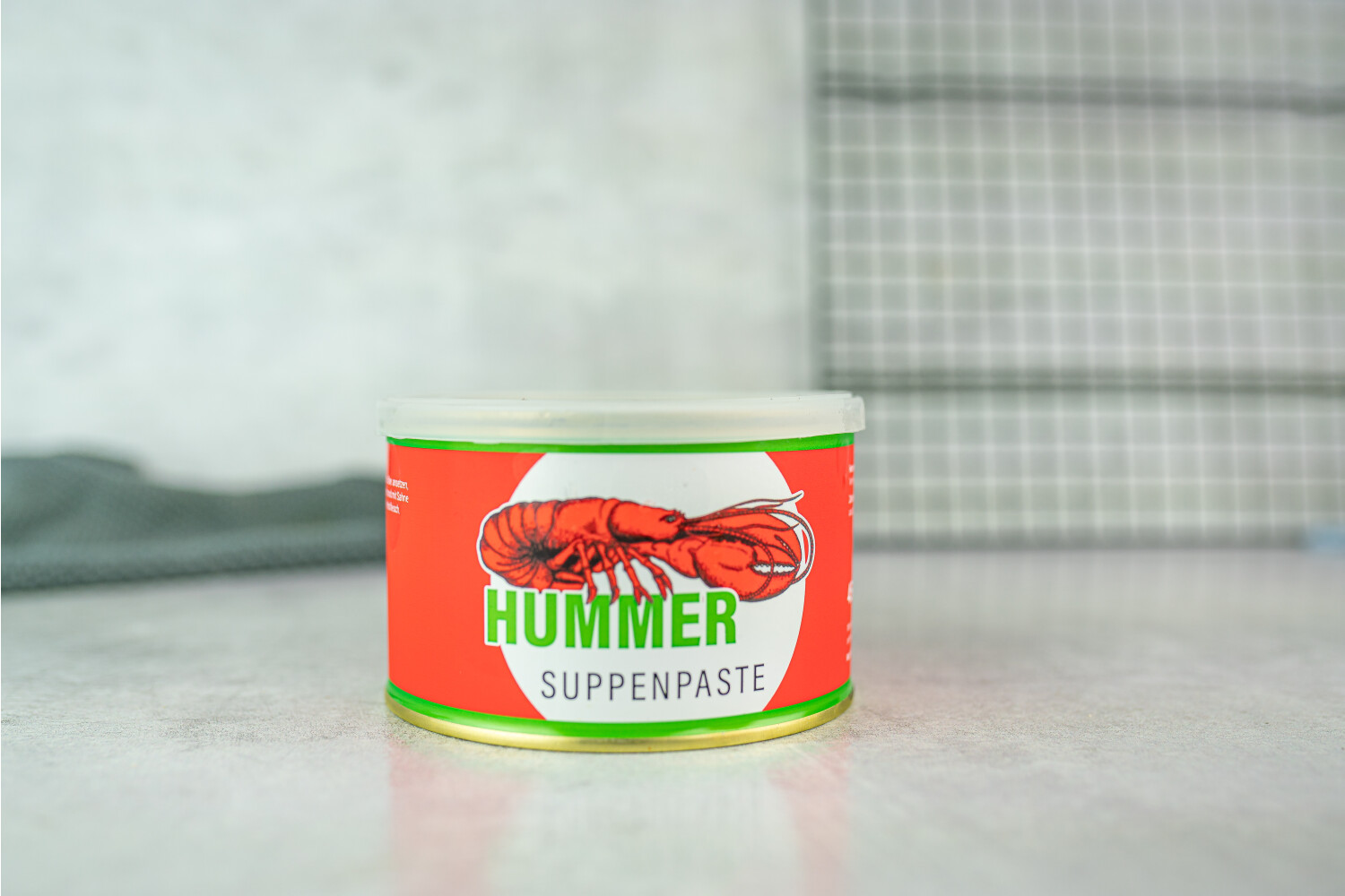 Hummersuppenpaste