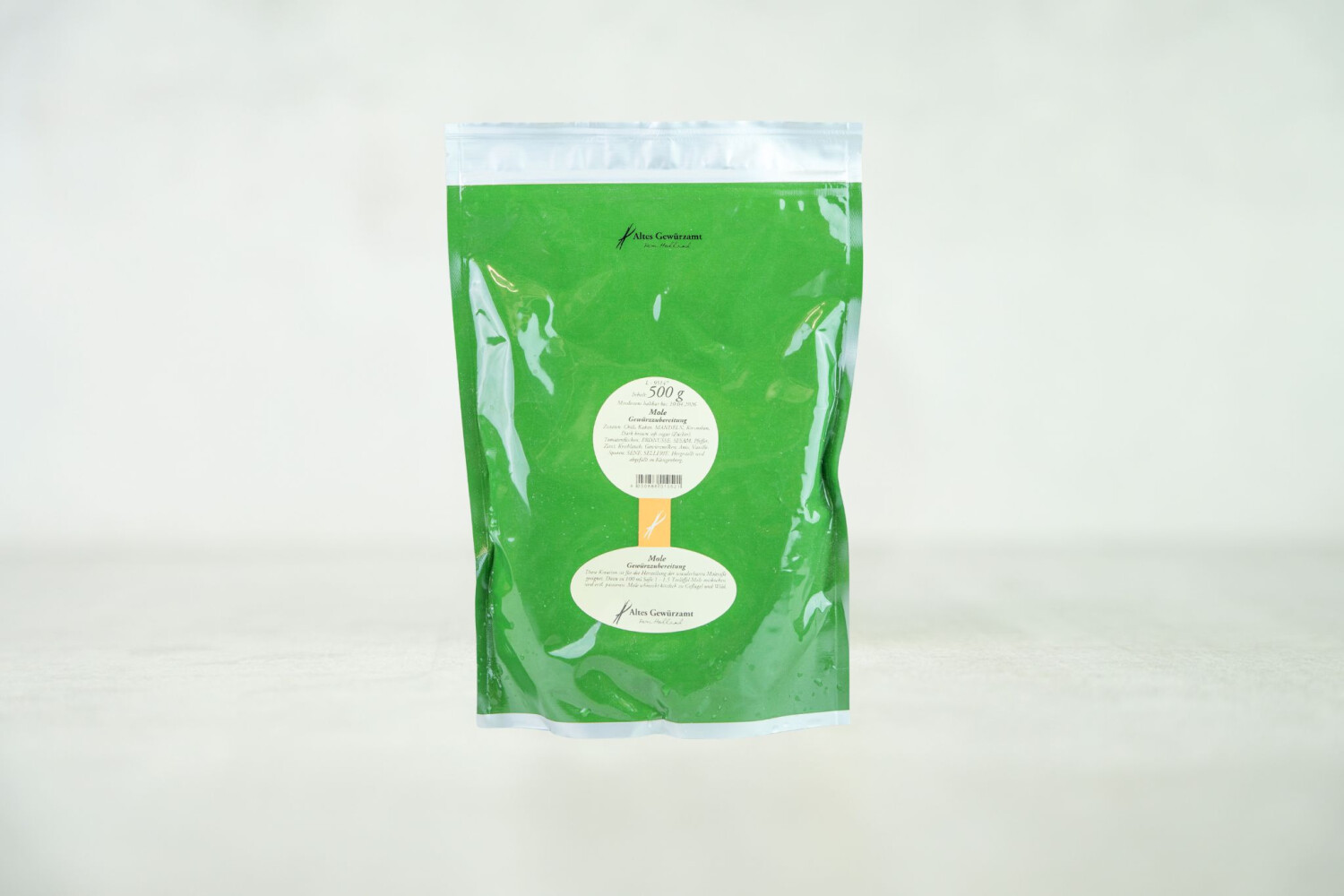 Mole I ALTES GEWÜRZAMT