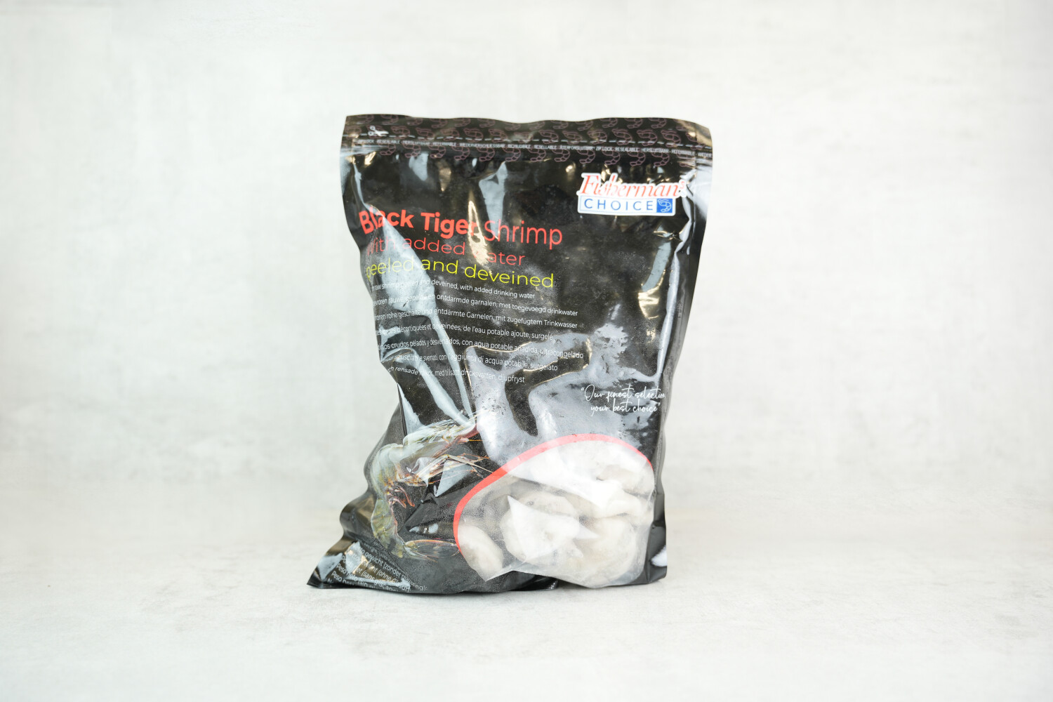 Black Tiger Garnelen 26/30