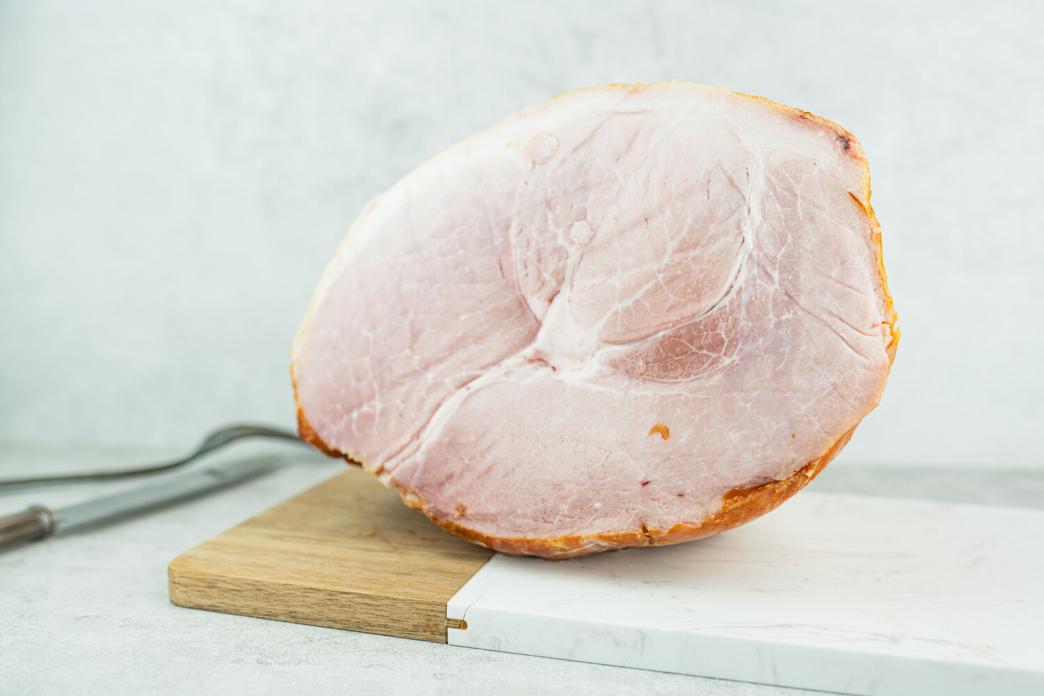 Kochschinken I DUROC