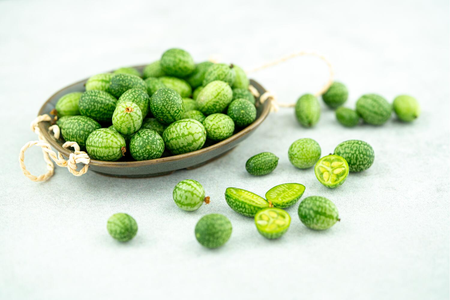 Mini-Gurke