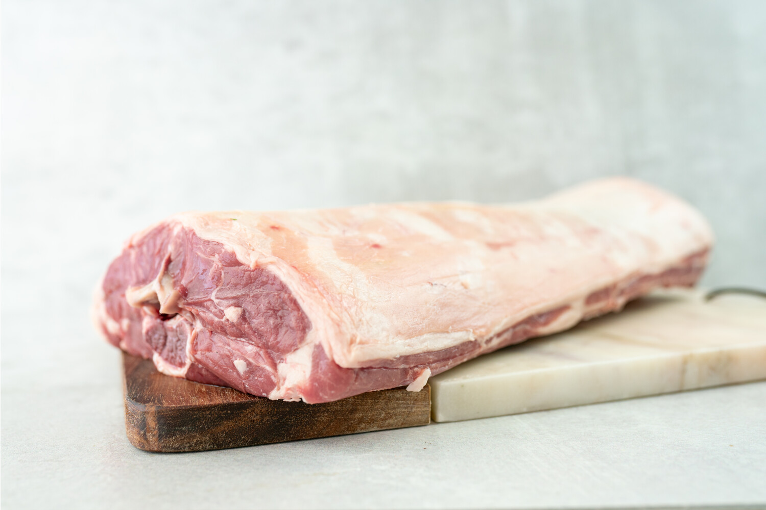 Lammrücken I HOHENLOHE