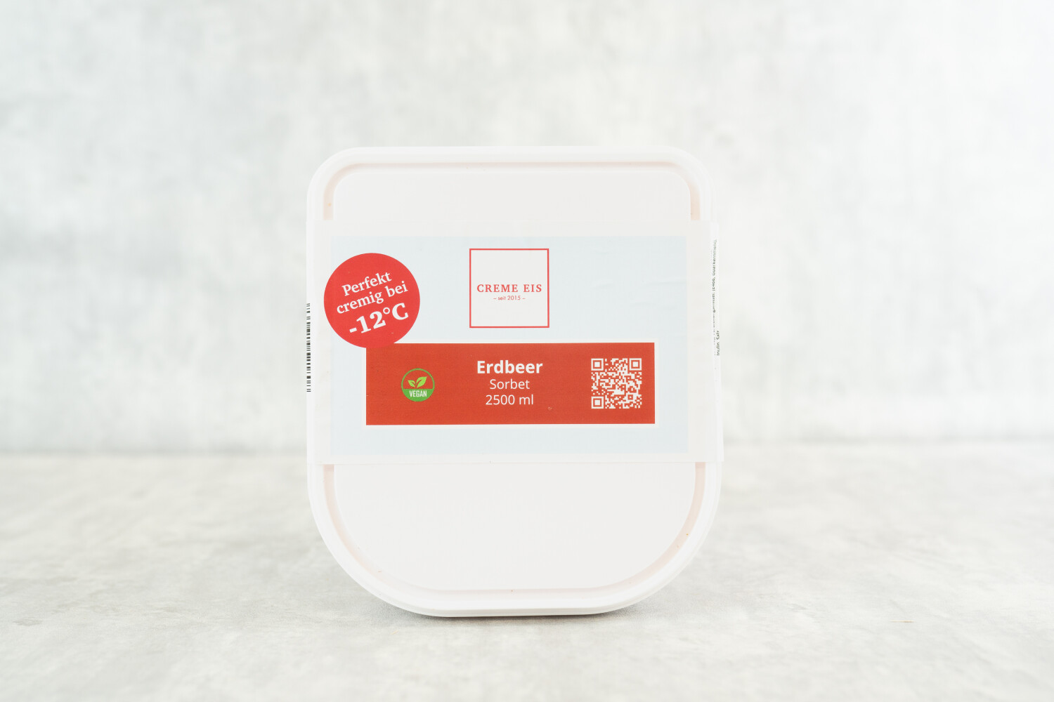 40002164.jpg Erdbeer-Sorbet I CREME EIS