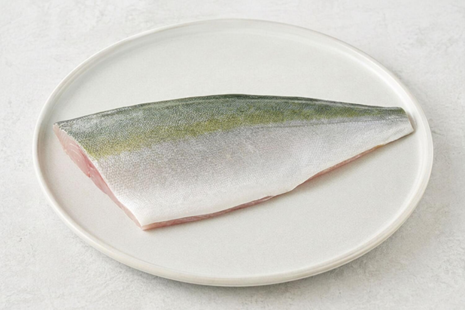 Hamachifilet
