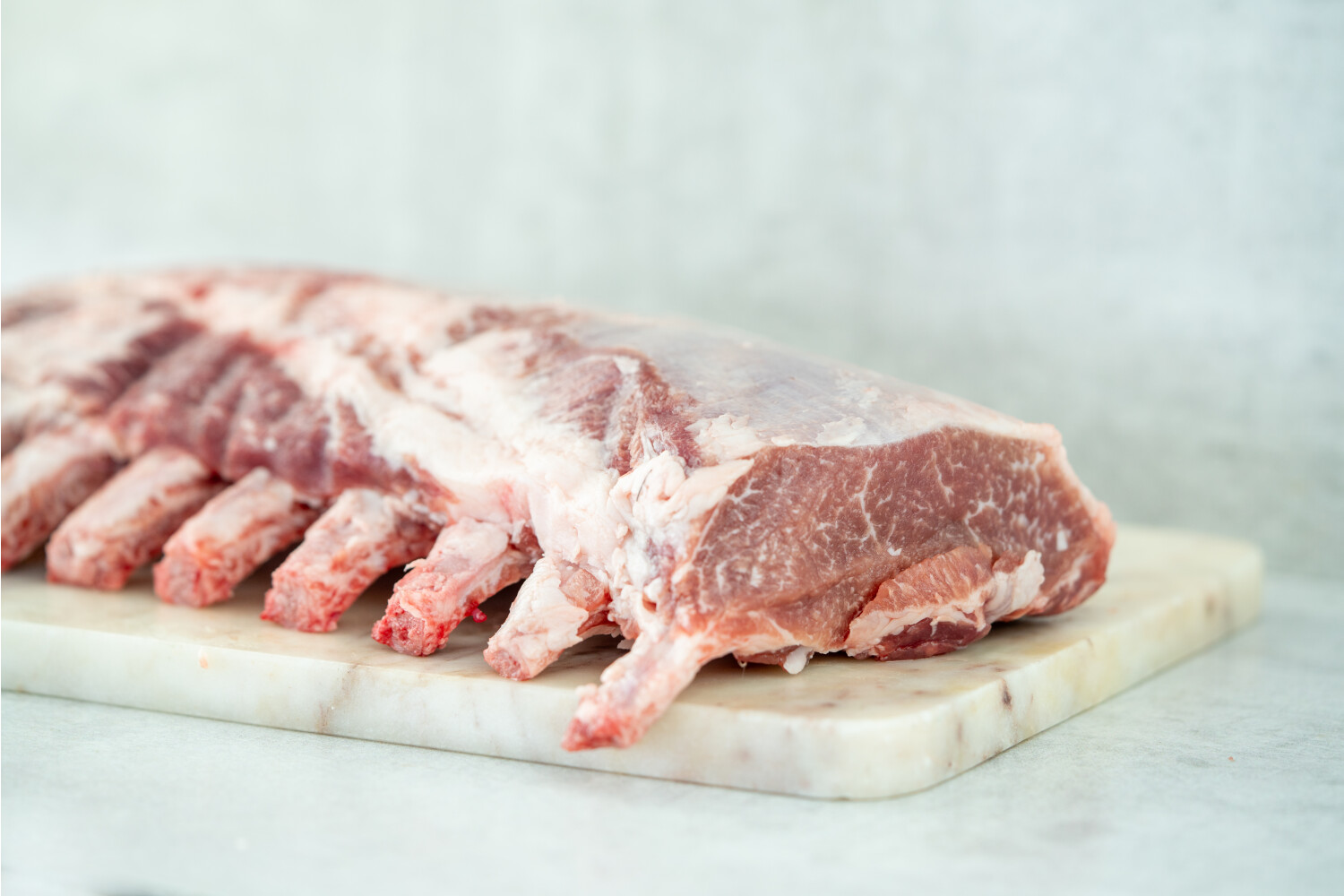 Schweine-Rack I IBERICO