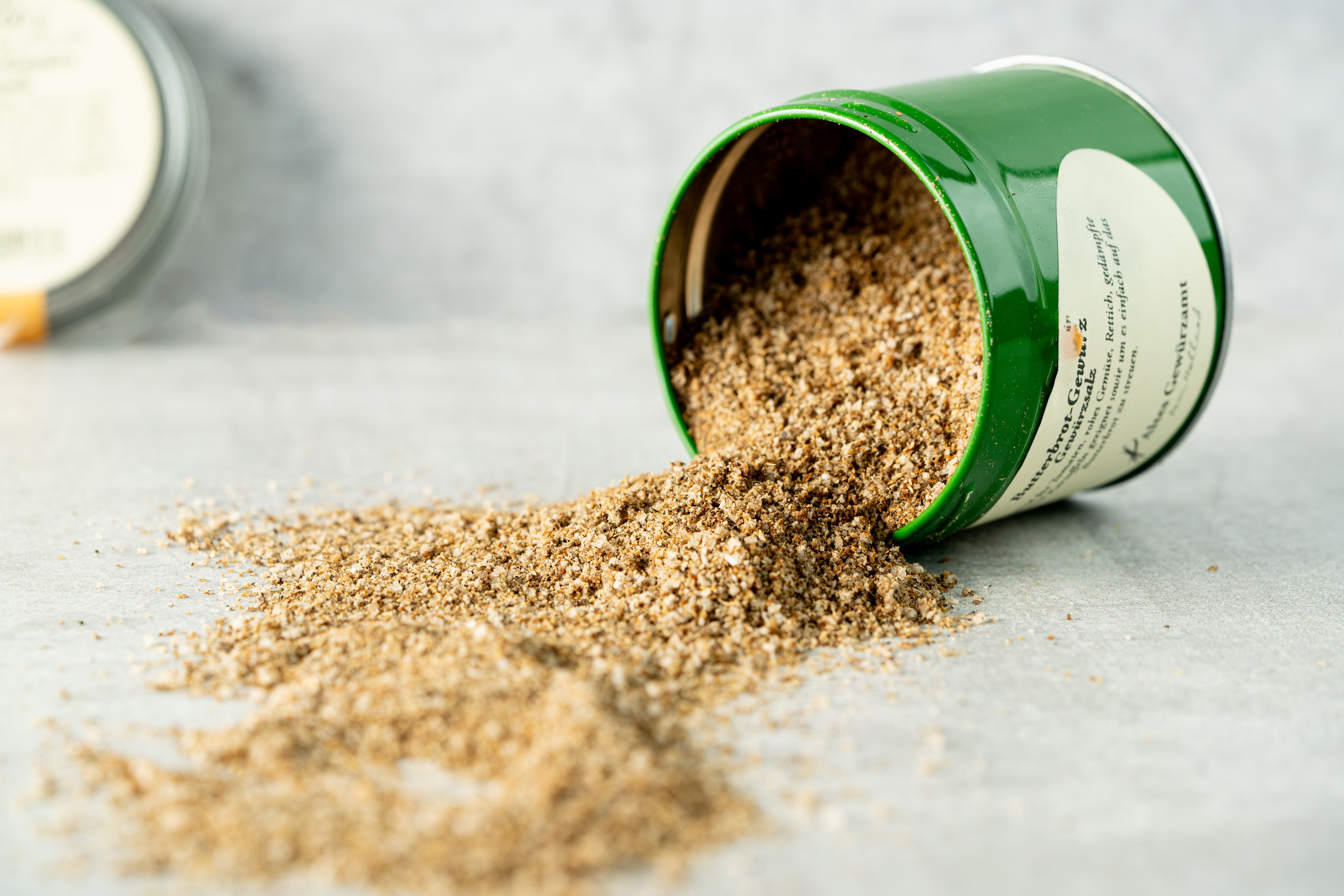 Fränkisches Brotgewürz I ALTES GEWÜRZAMT