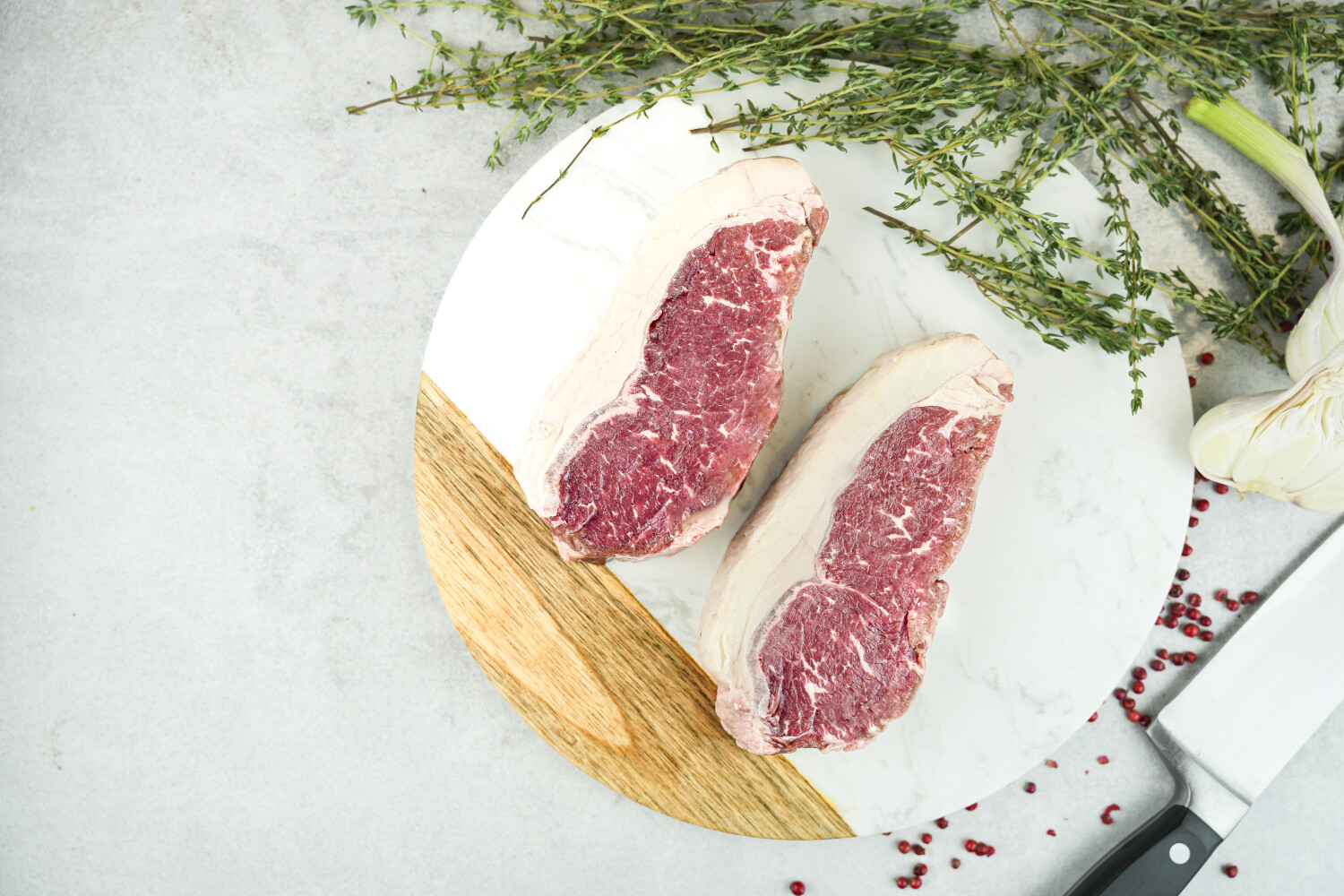 Roastbeef I WOŁOWINA