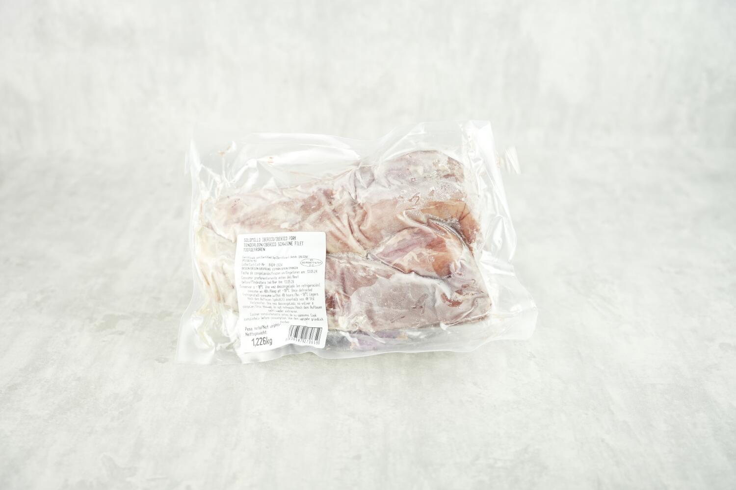 Iberico Filet
