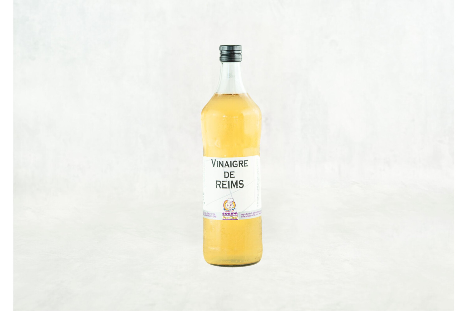 Vinaigre de Reims-Essig