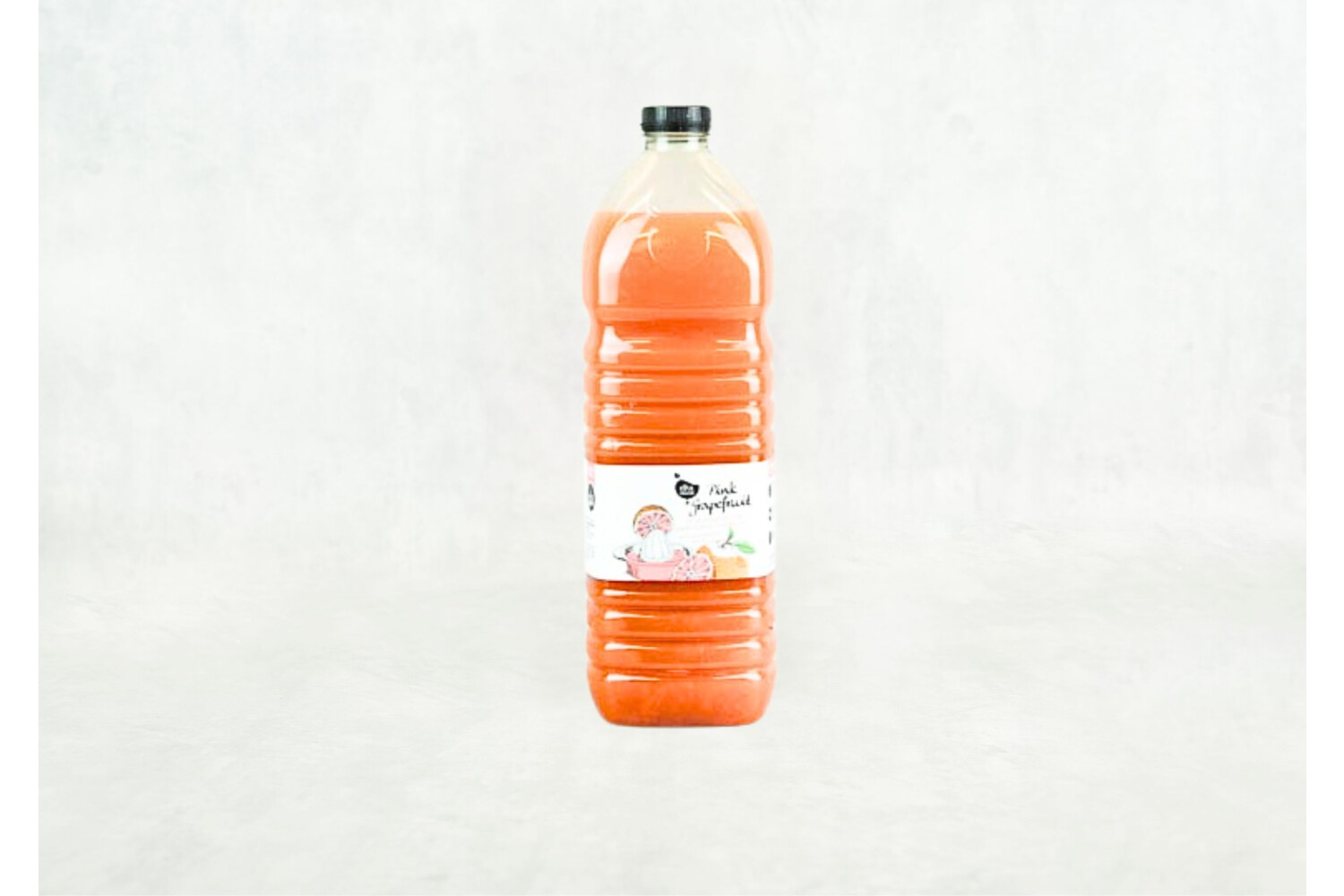 Grapefruitsaft