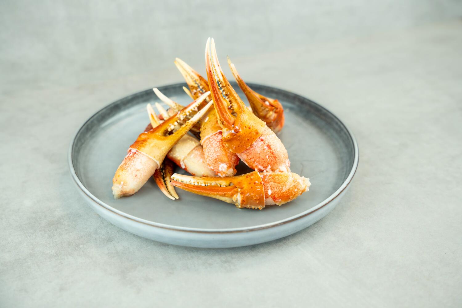 Snow-Crab Scheren
