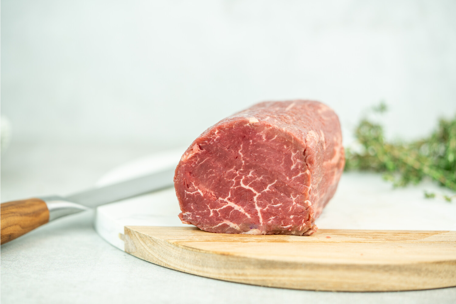 Rinderfilet 4/5