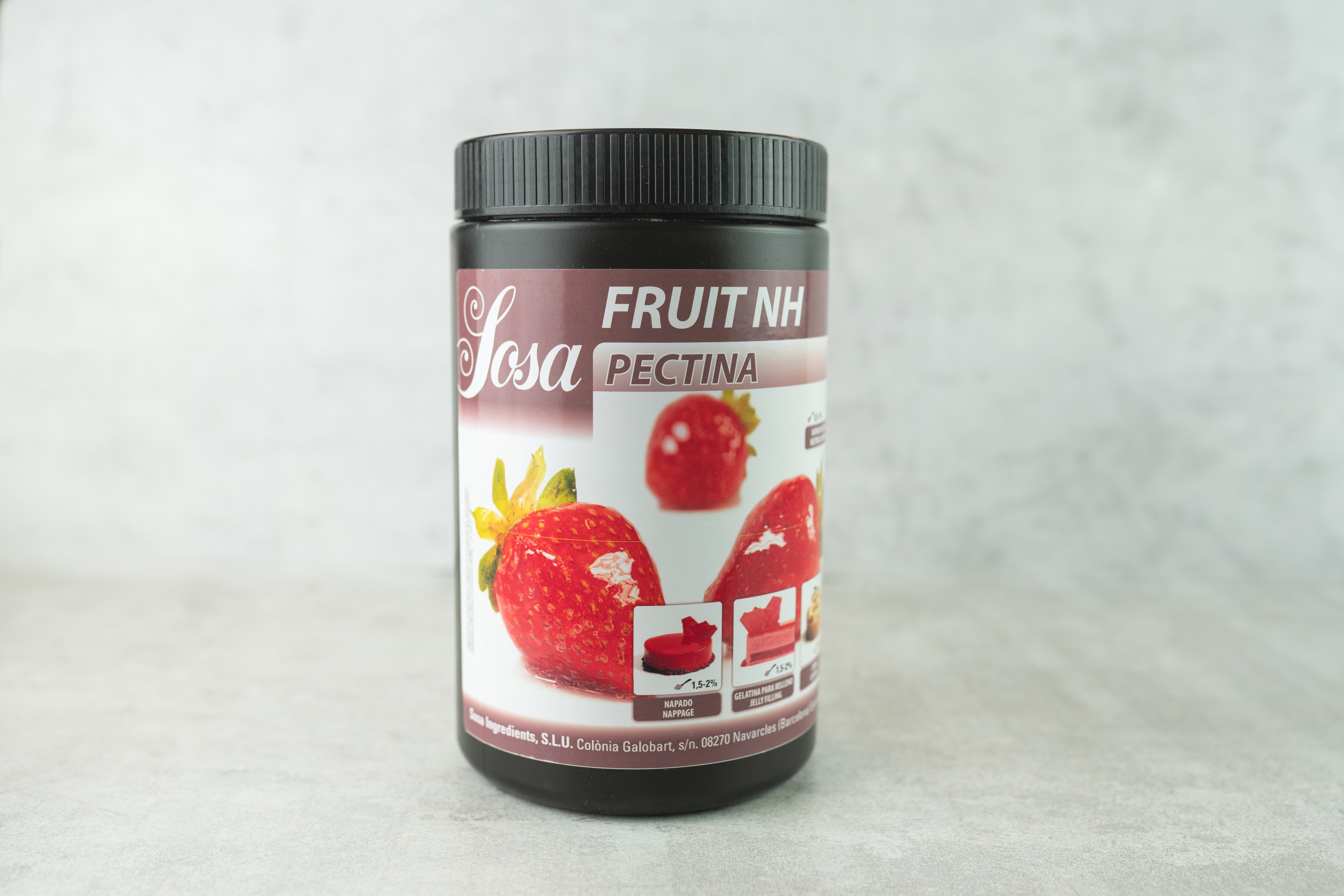 Fruit Pectin