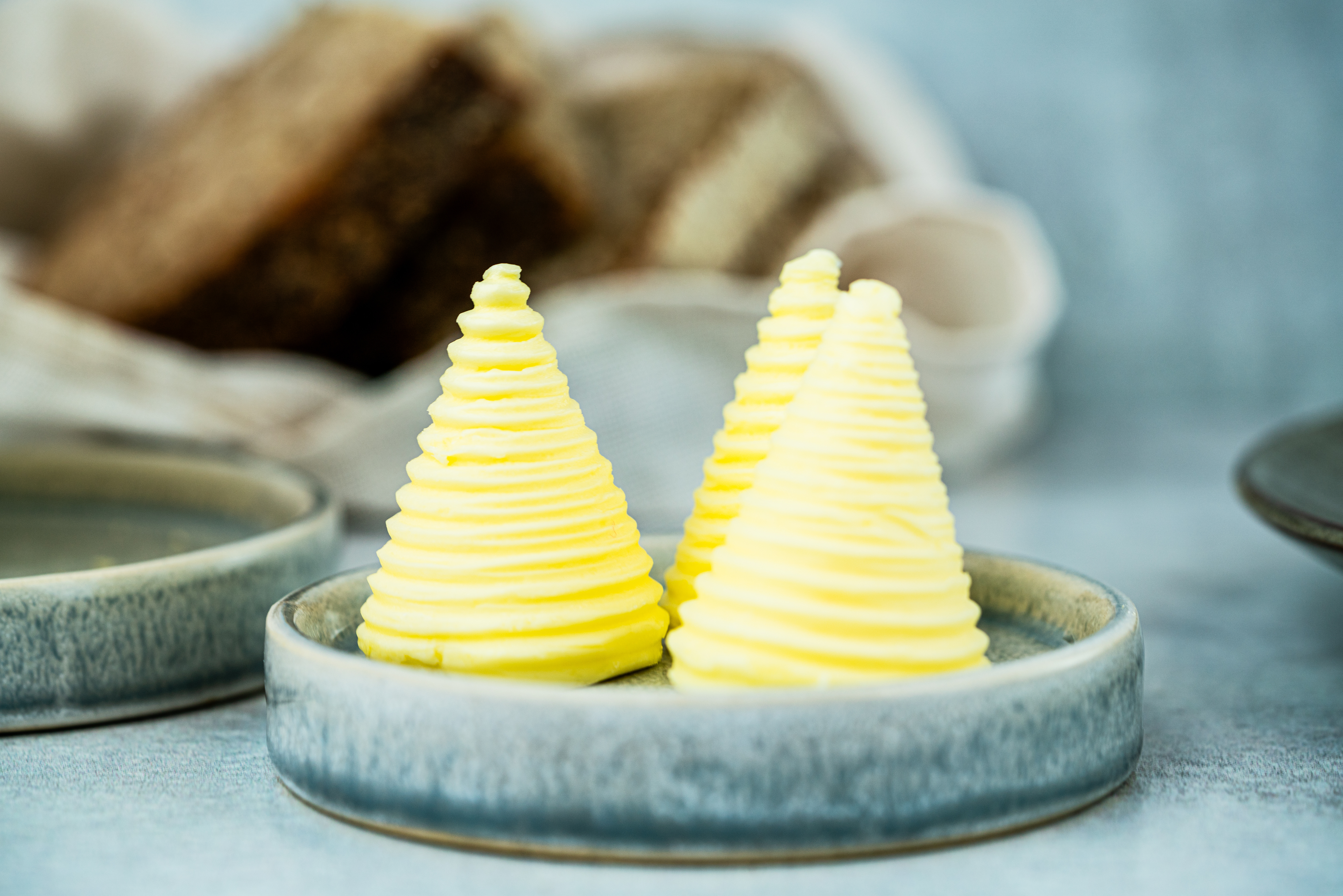 Butter gesalzen I BUTTERBOYZ