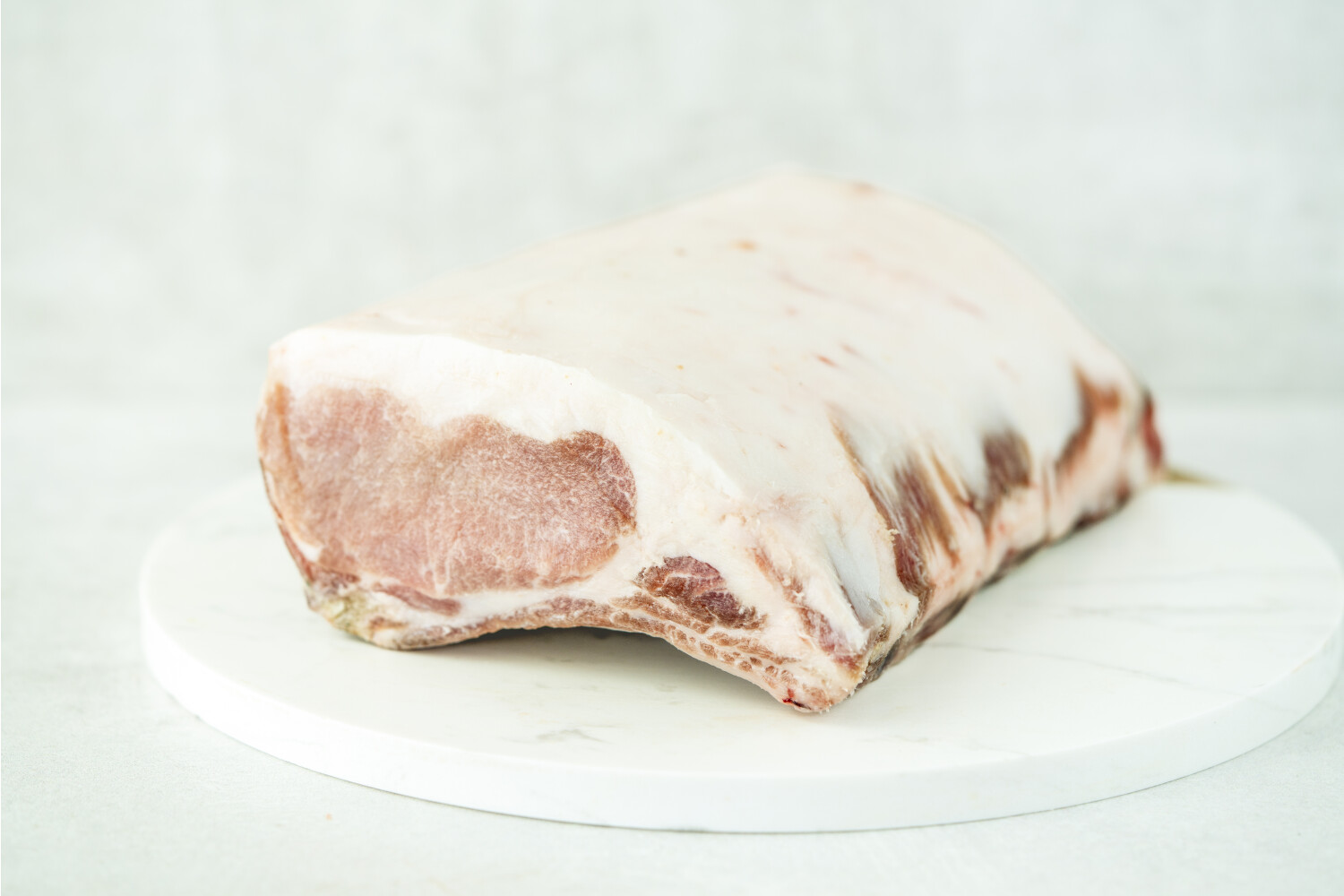 Dry Aged Iberico Kotelett