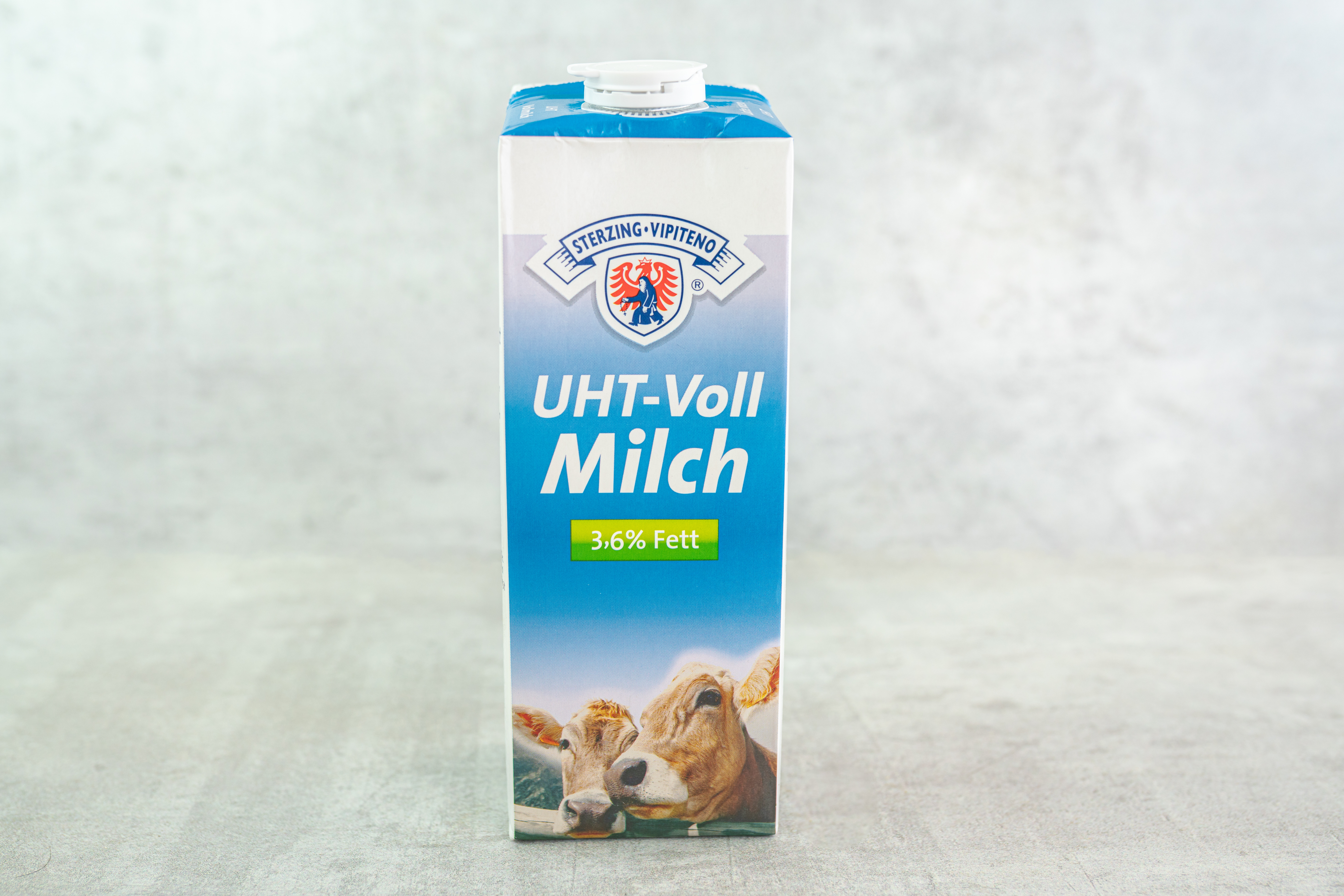 H-Milch 3,6 % I STERZINGER