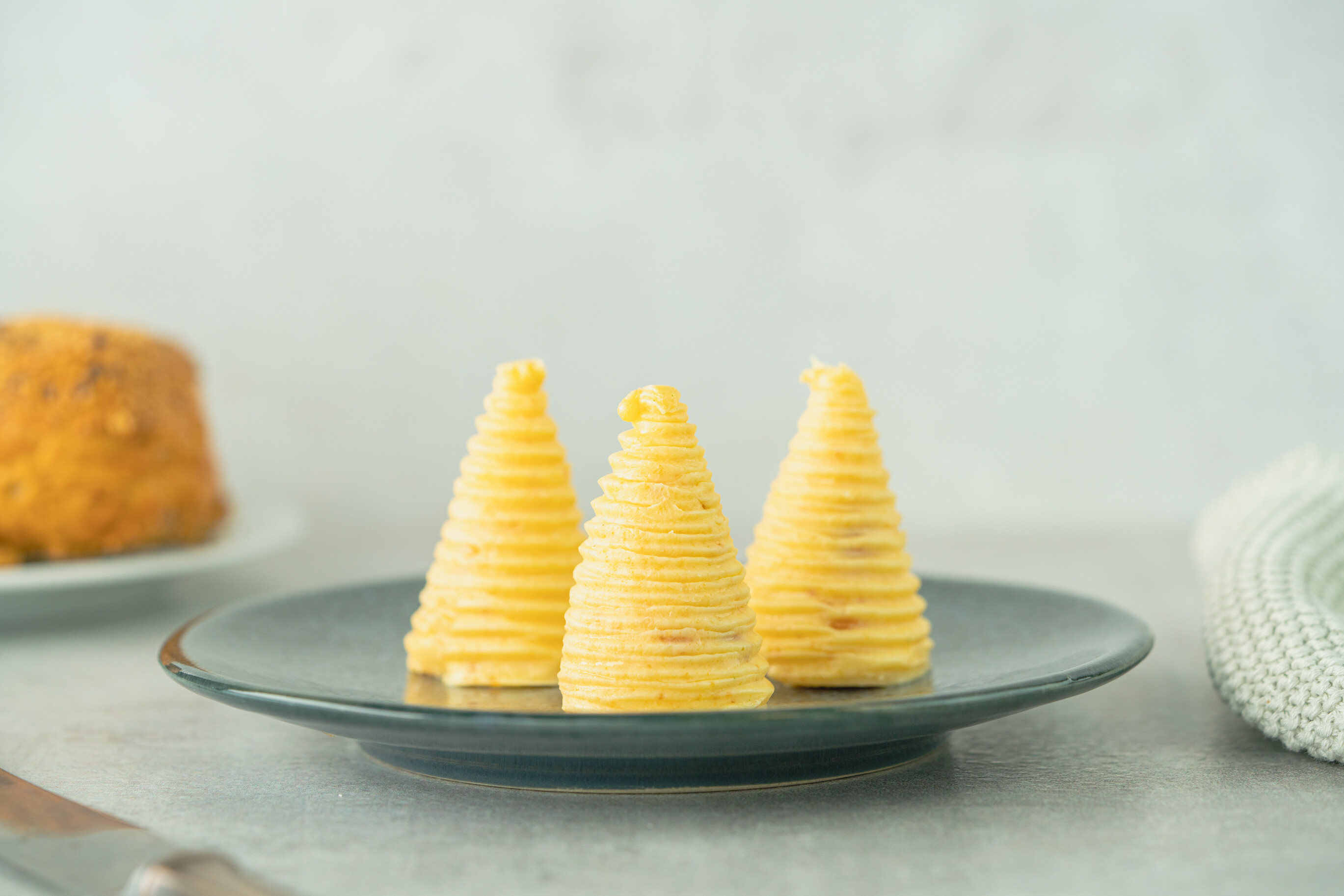 Butter mit Steinpilz I BUTTERBOYZ