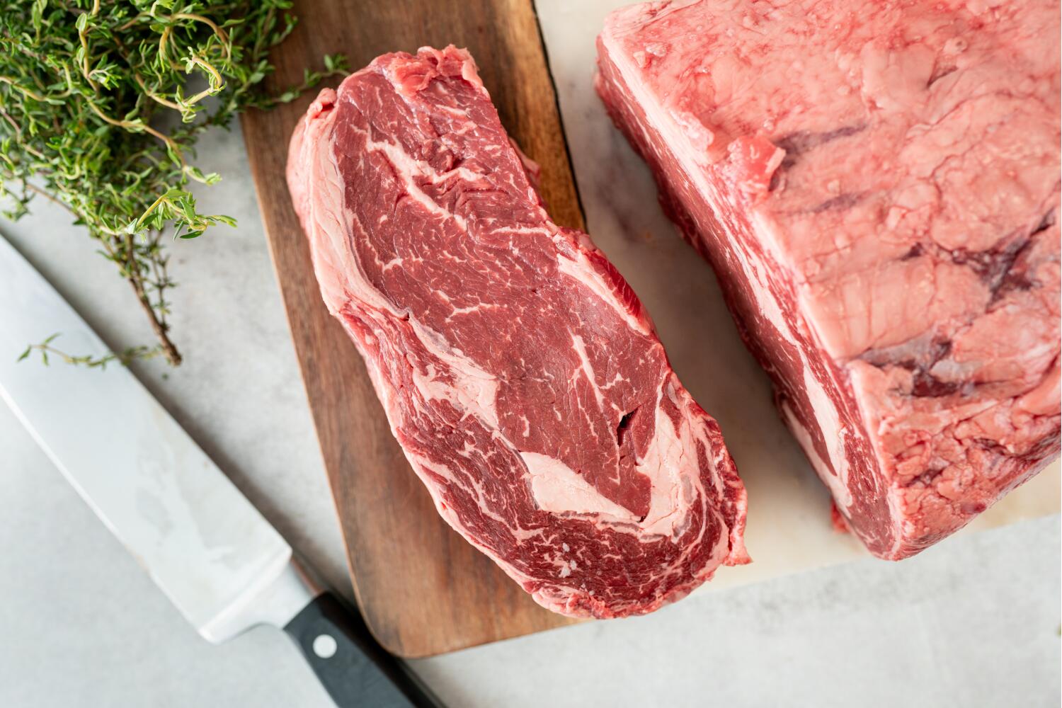Entrecote 