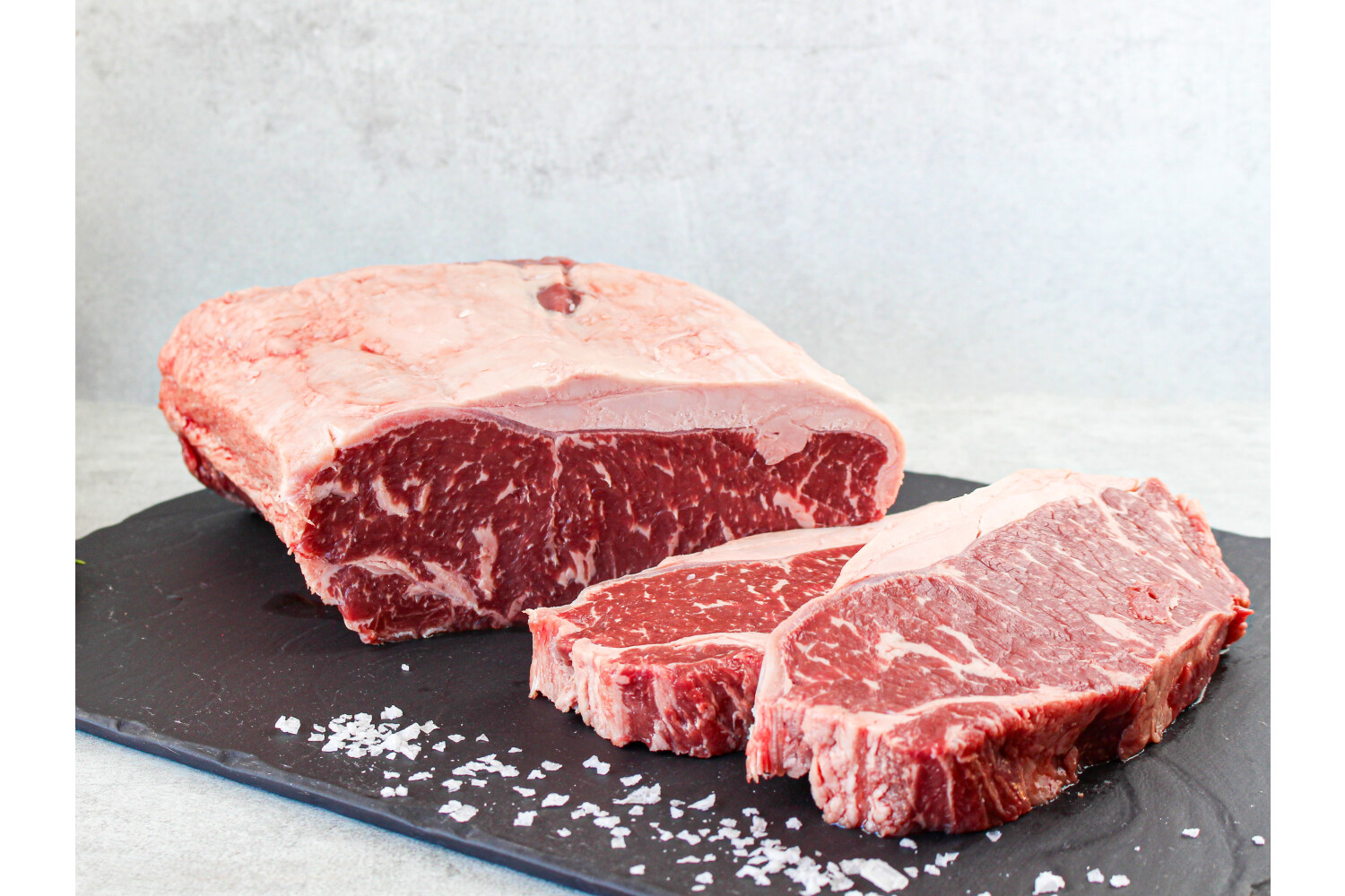 Roastbeef I GOP