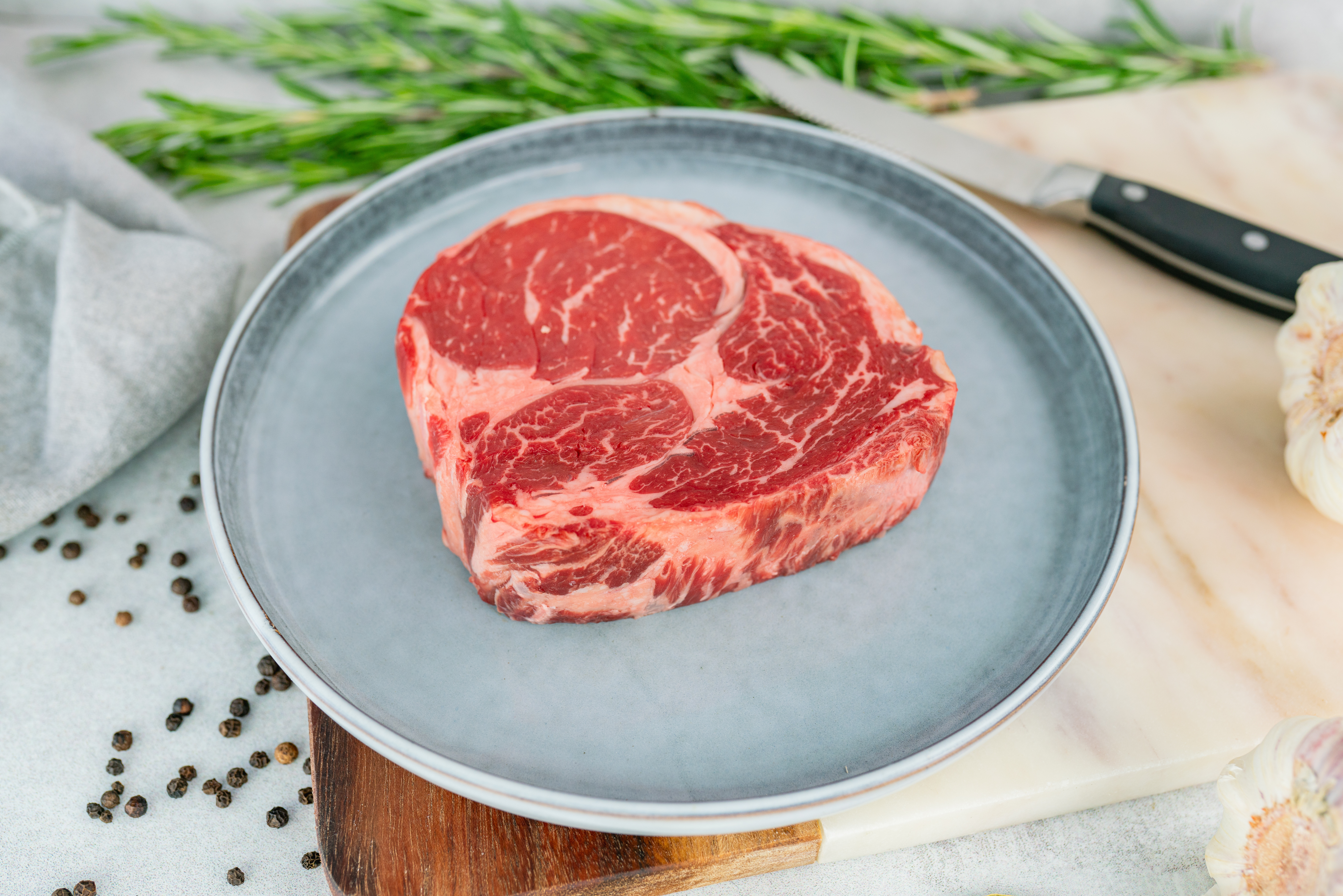 Rib-Eye I GOP
