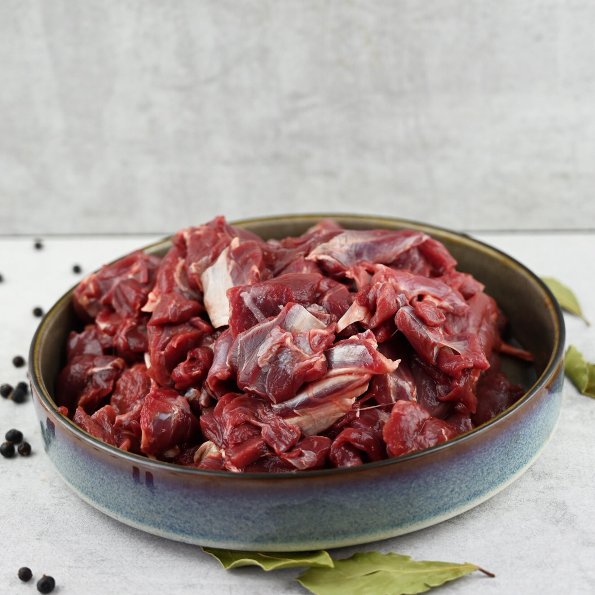 Rehgulasch