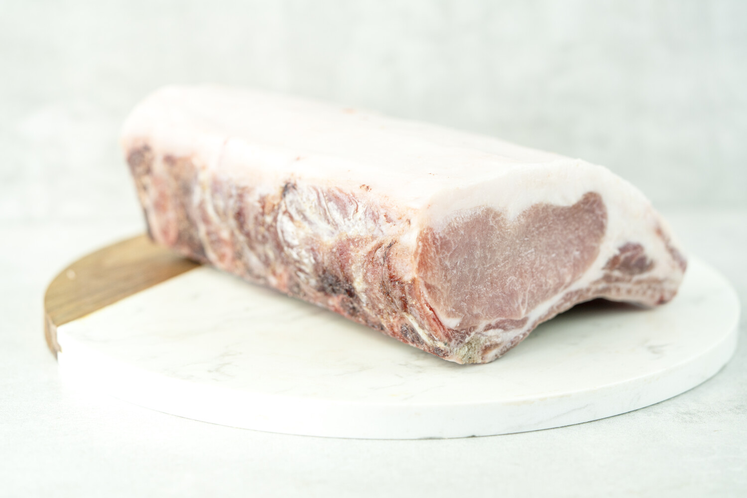 Dry aged Iberico Kotelett