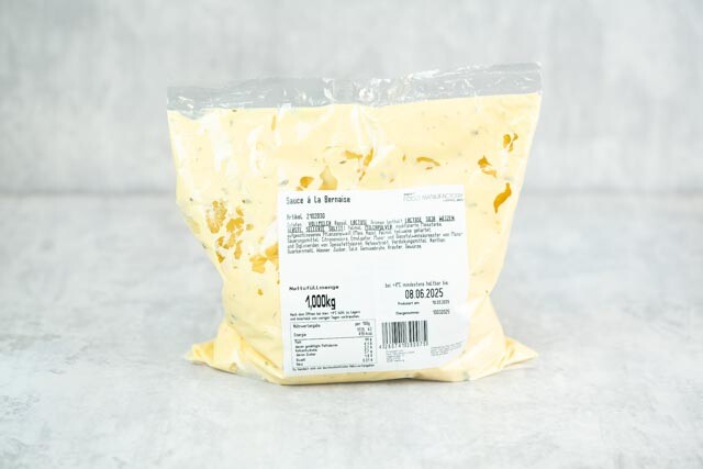 Sauce à la Bernaise