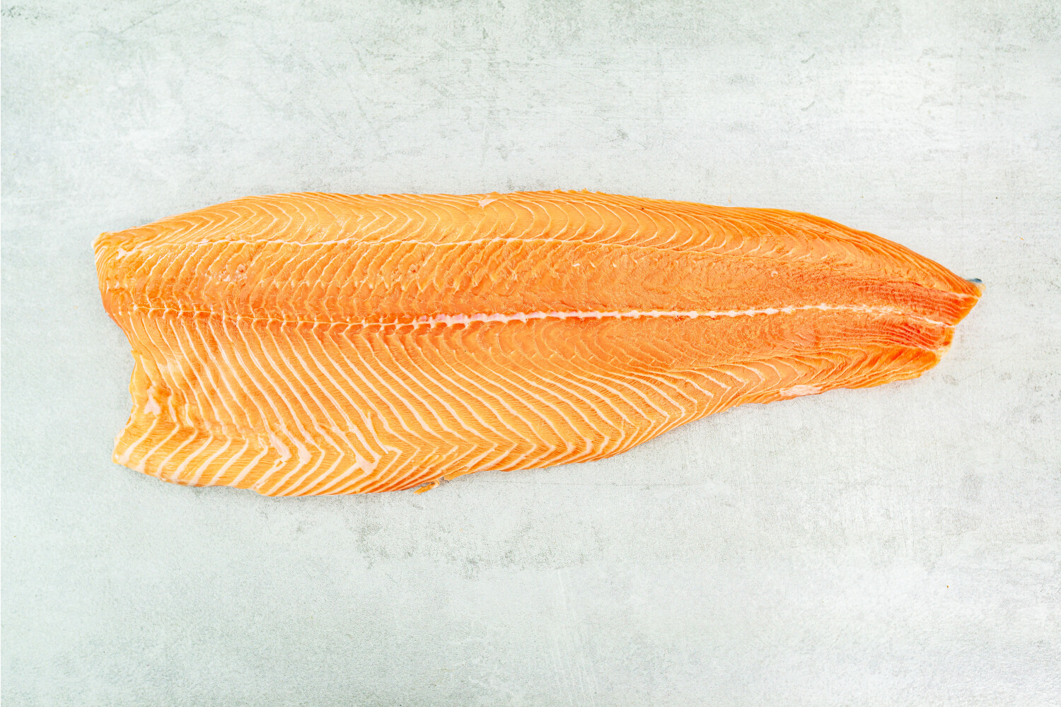 Lachsfilet mit Haut I LOCH DUART