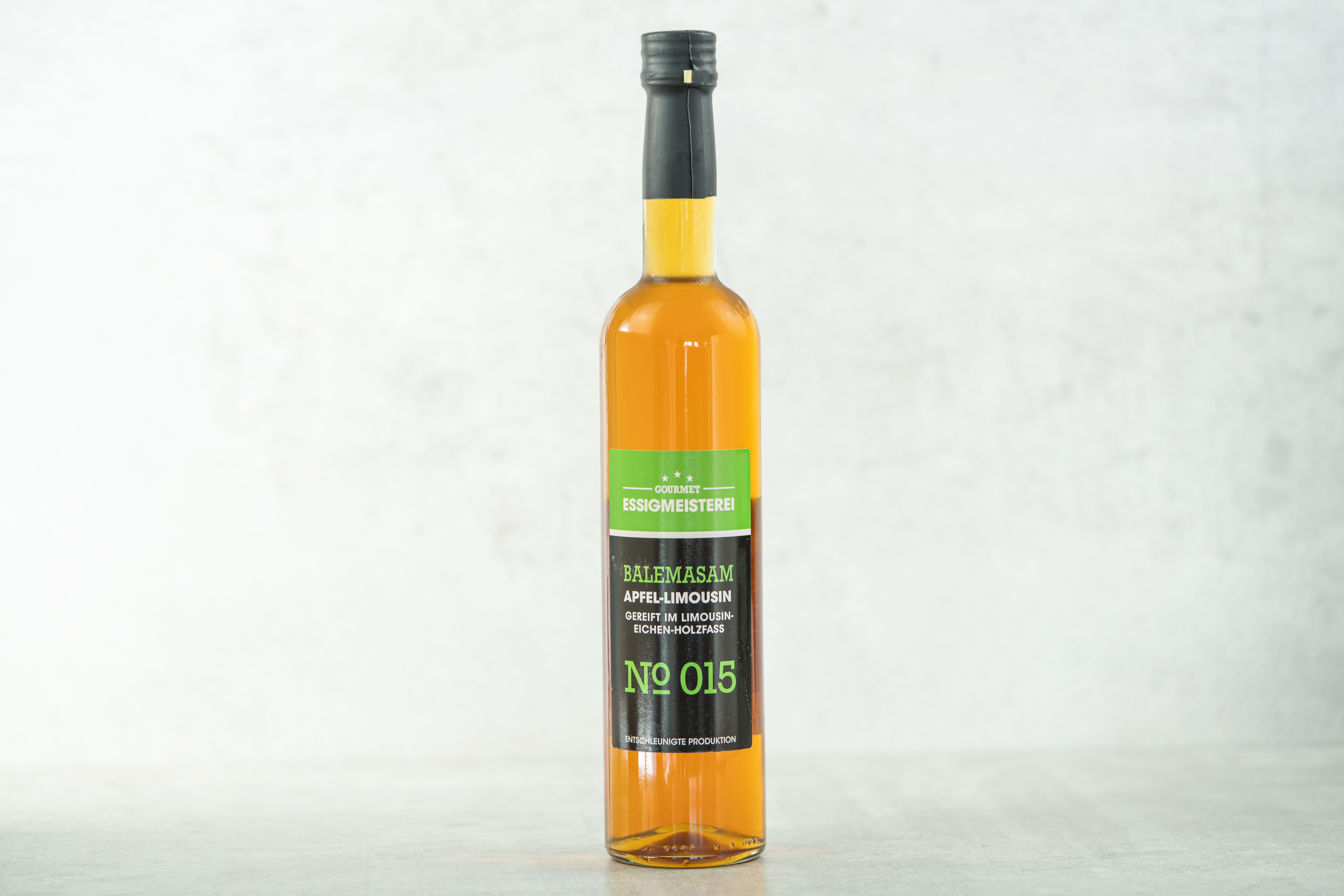 Apfel-Essig ´Limousin´ I BALEMA