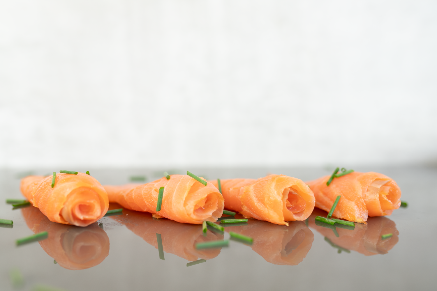 Räucherlachs I BALMI No.1