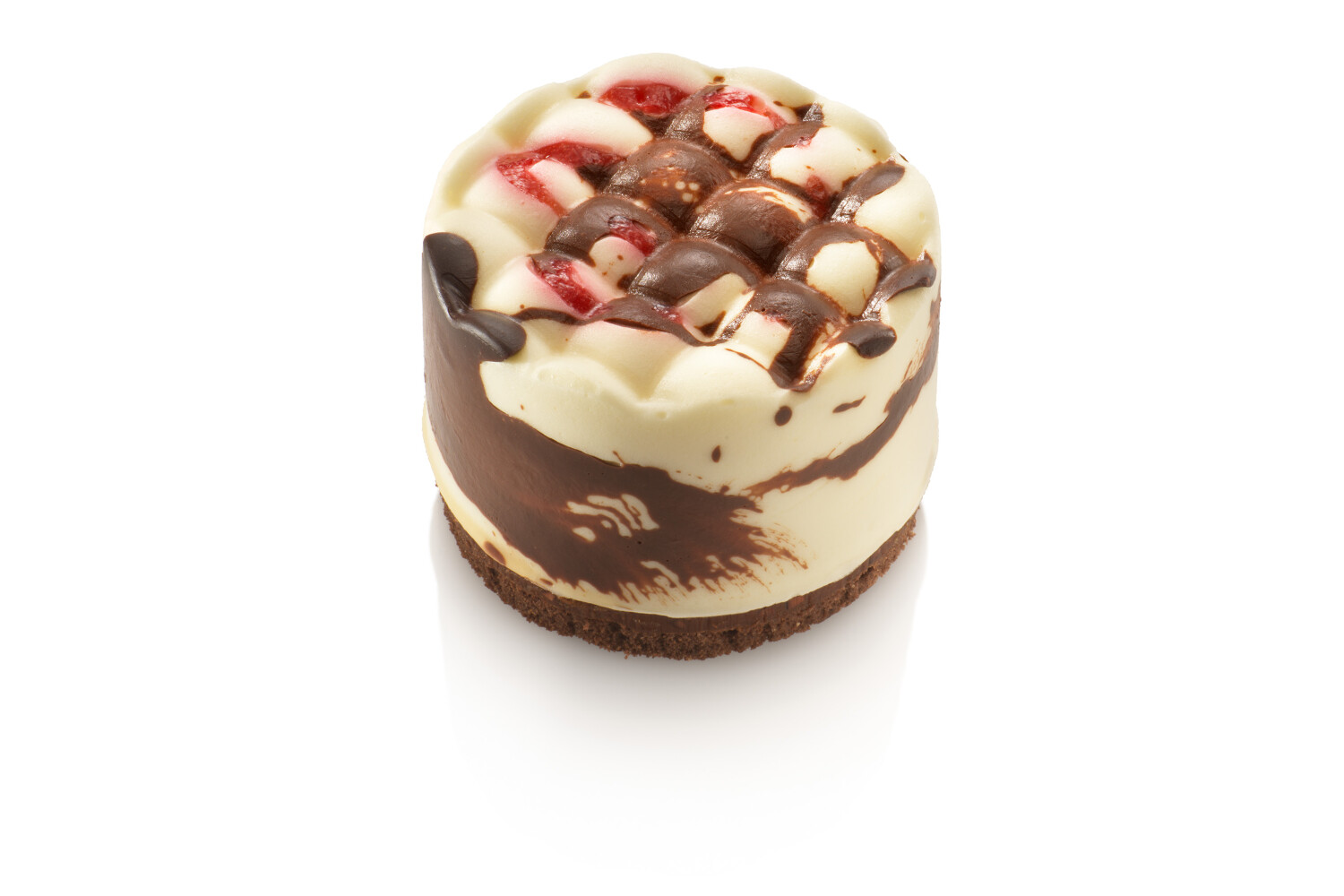New Black Forest I PATISSERIE WALTER