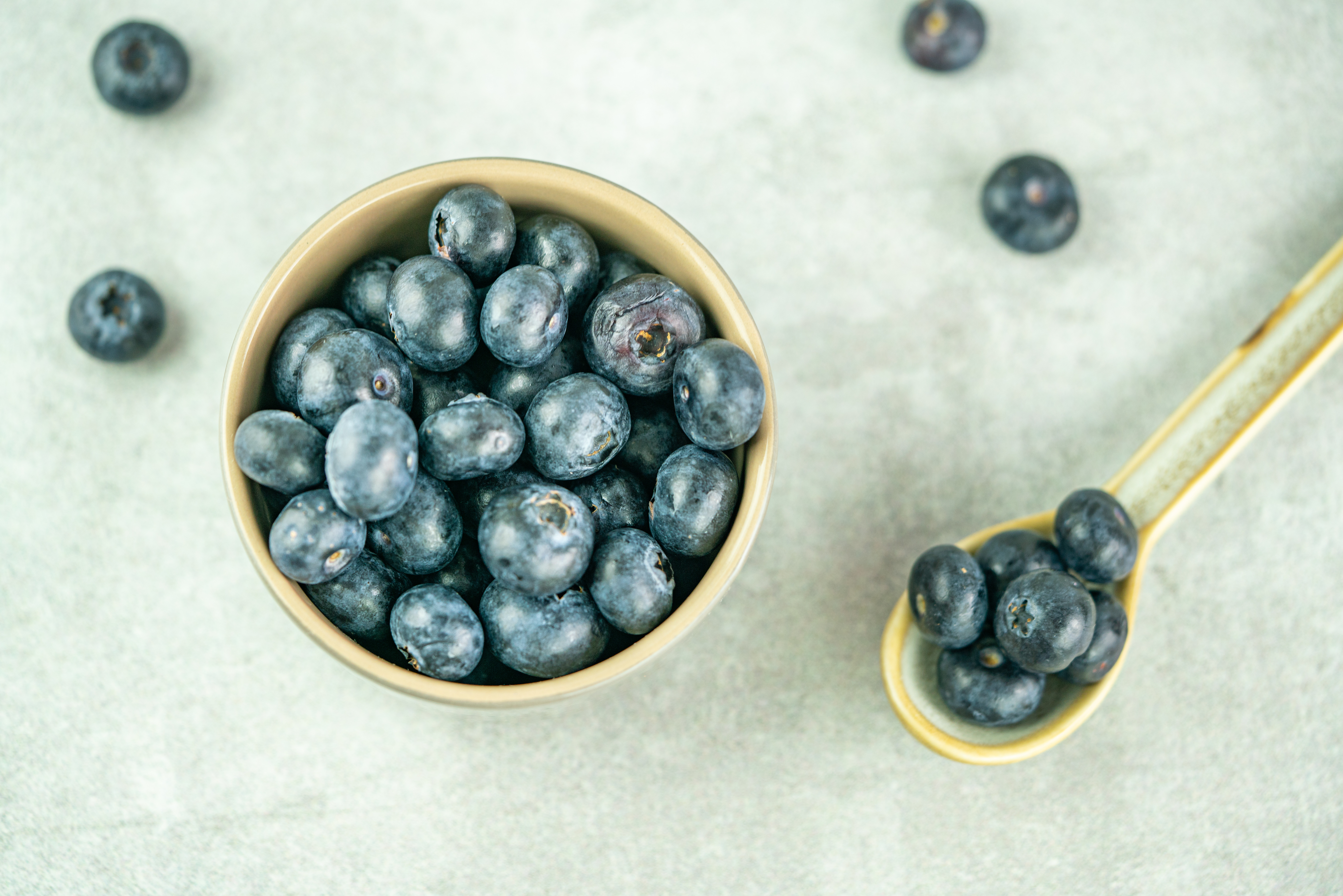 Blaubeeren