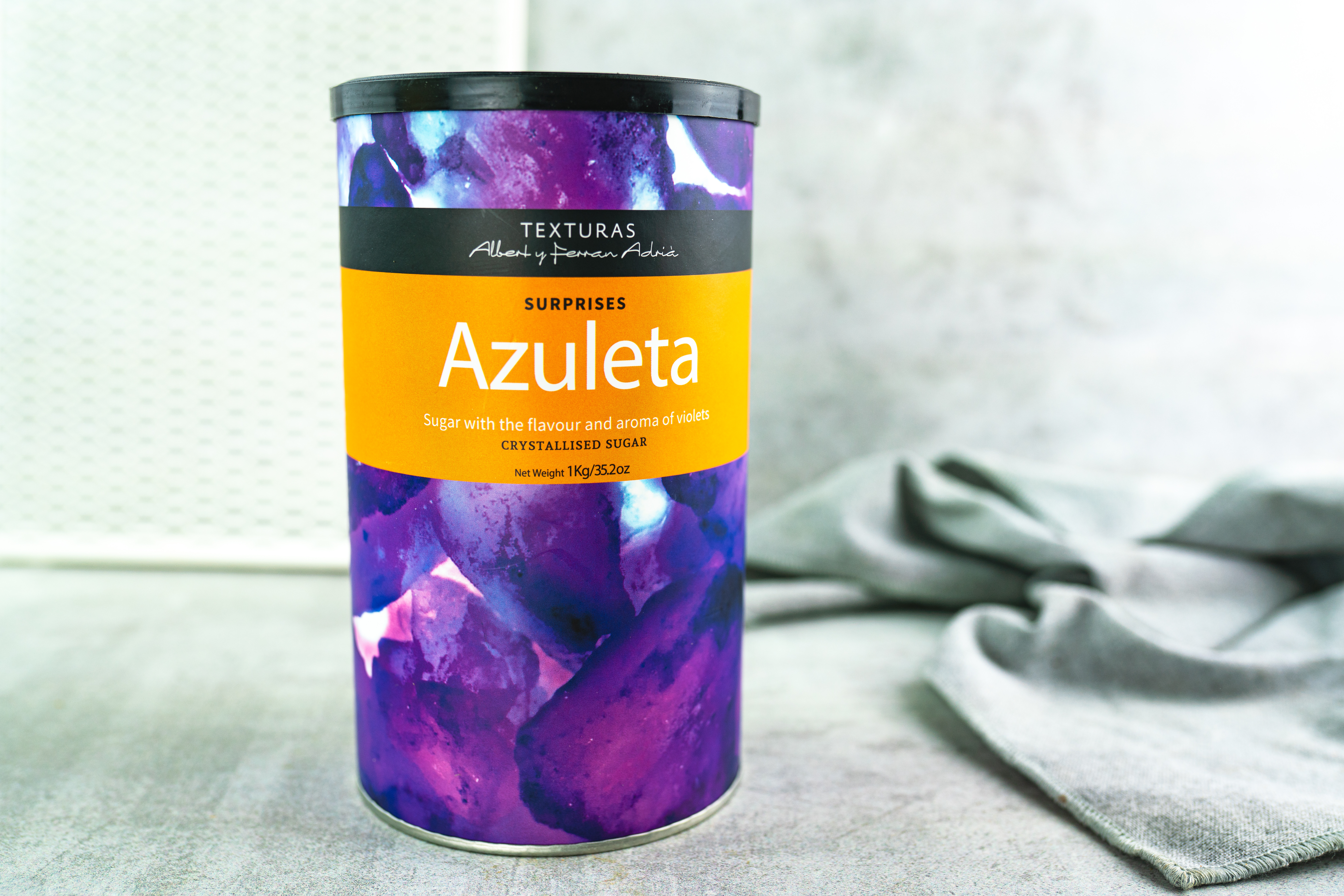 Azuleta 