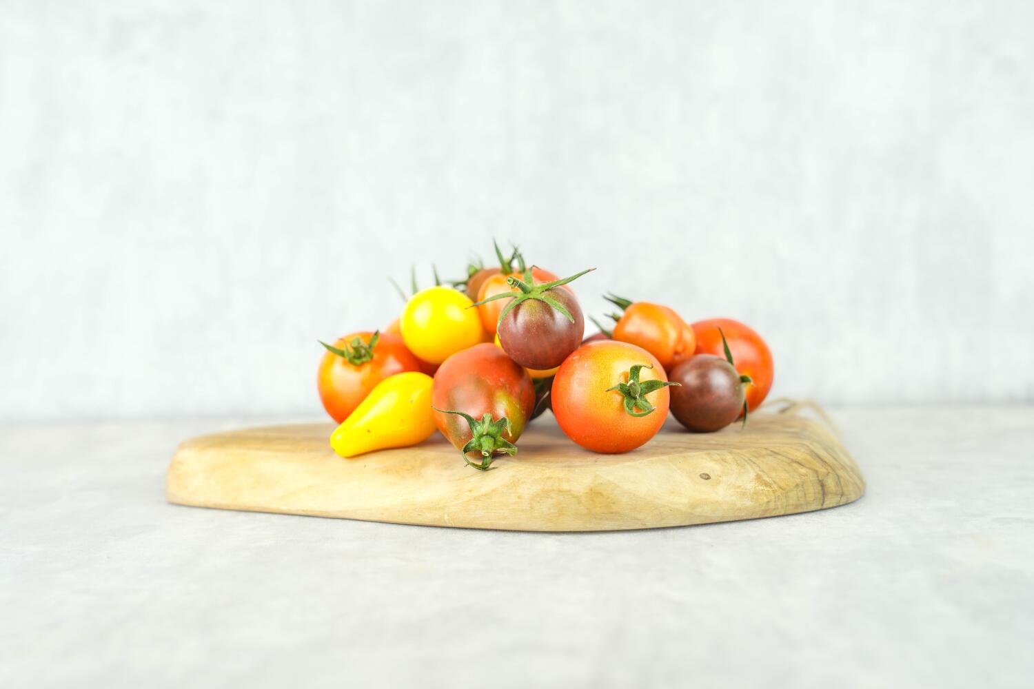 Tomaten Ur-Mix
