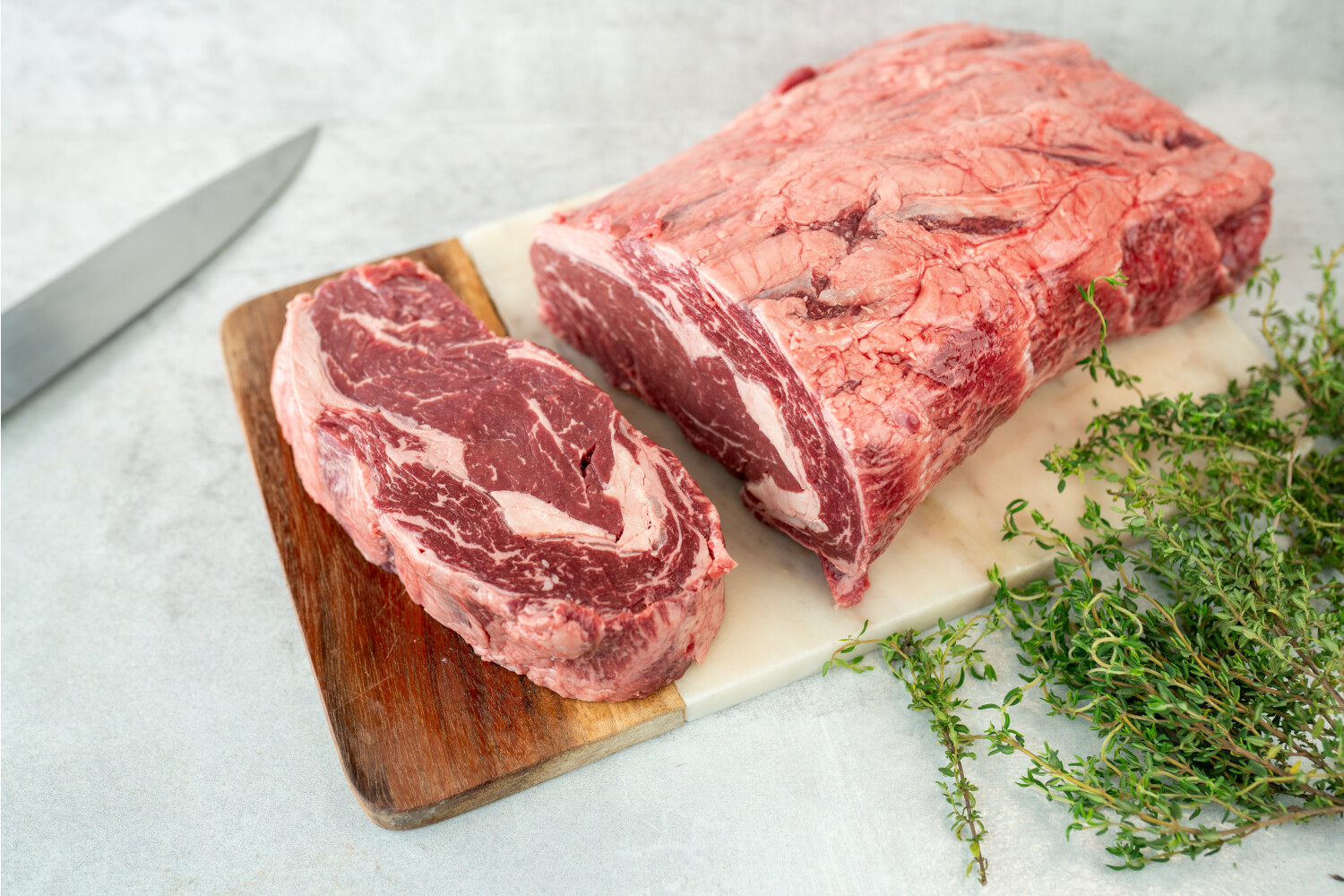 Entrecote I TAURUS GOLD
